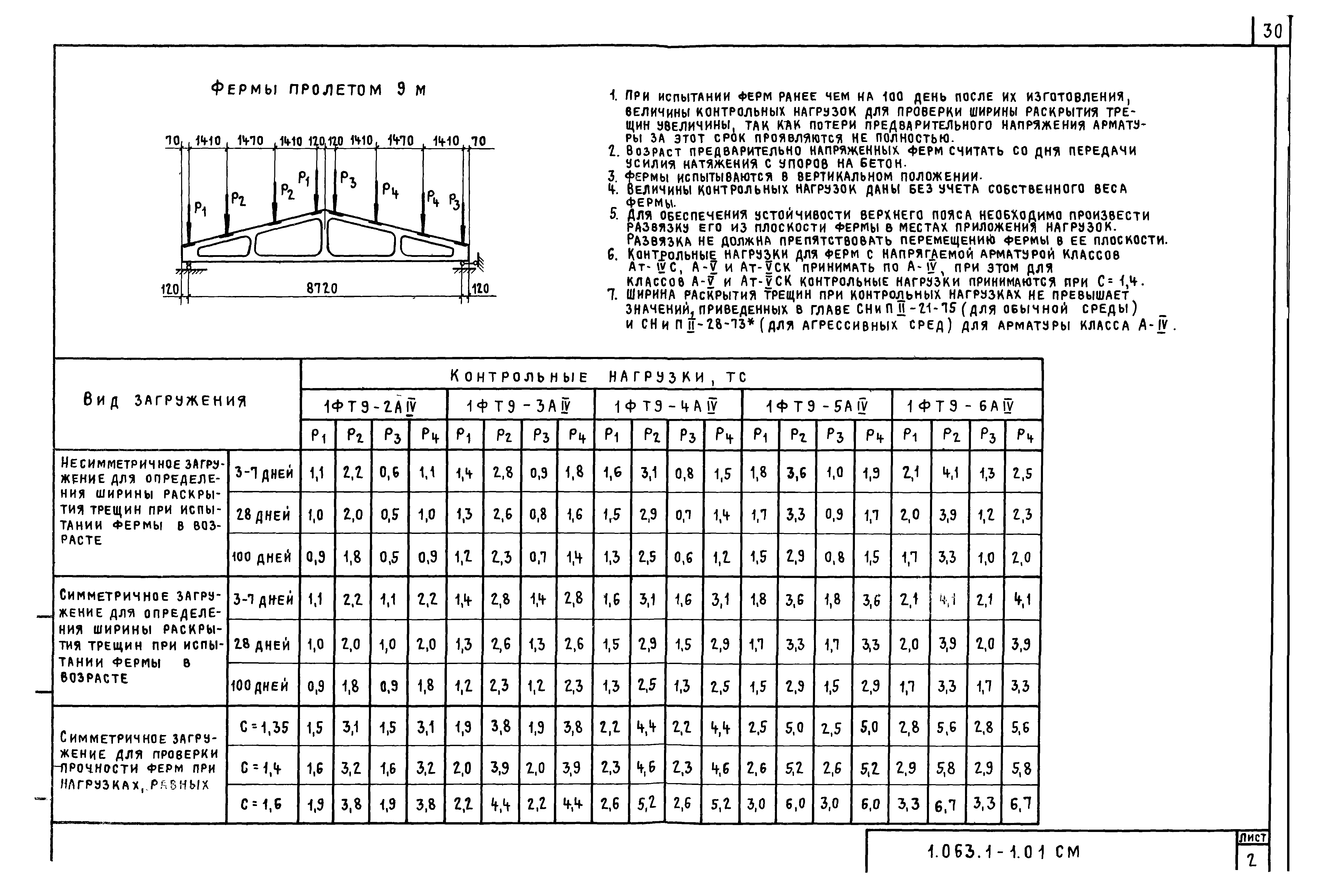 Серия 1.063.1-1