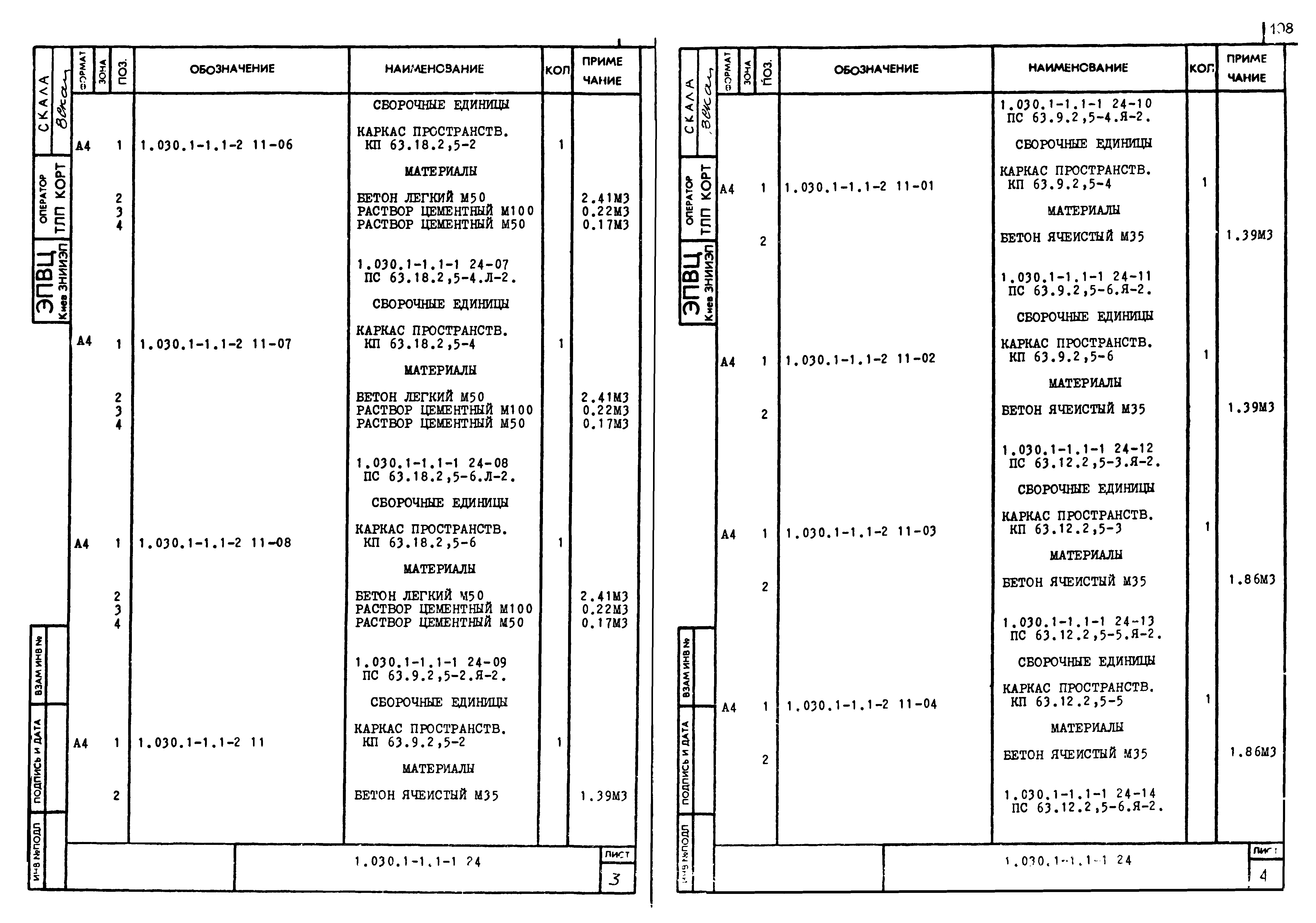 Серия 1.030.1-1