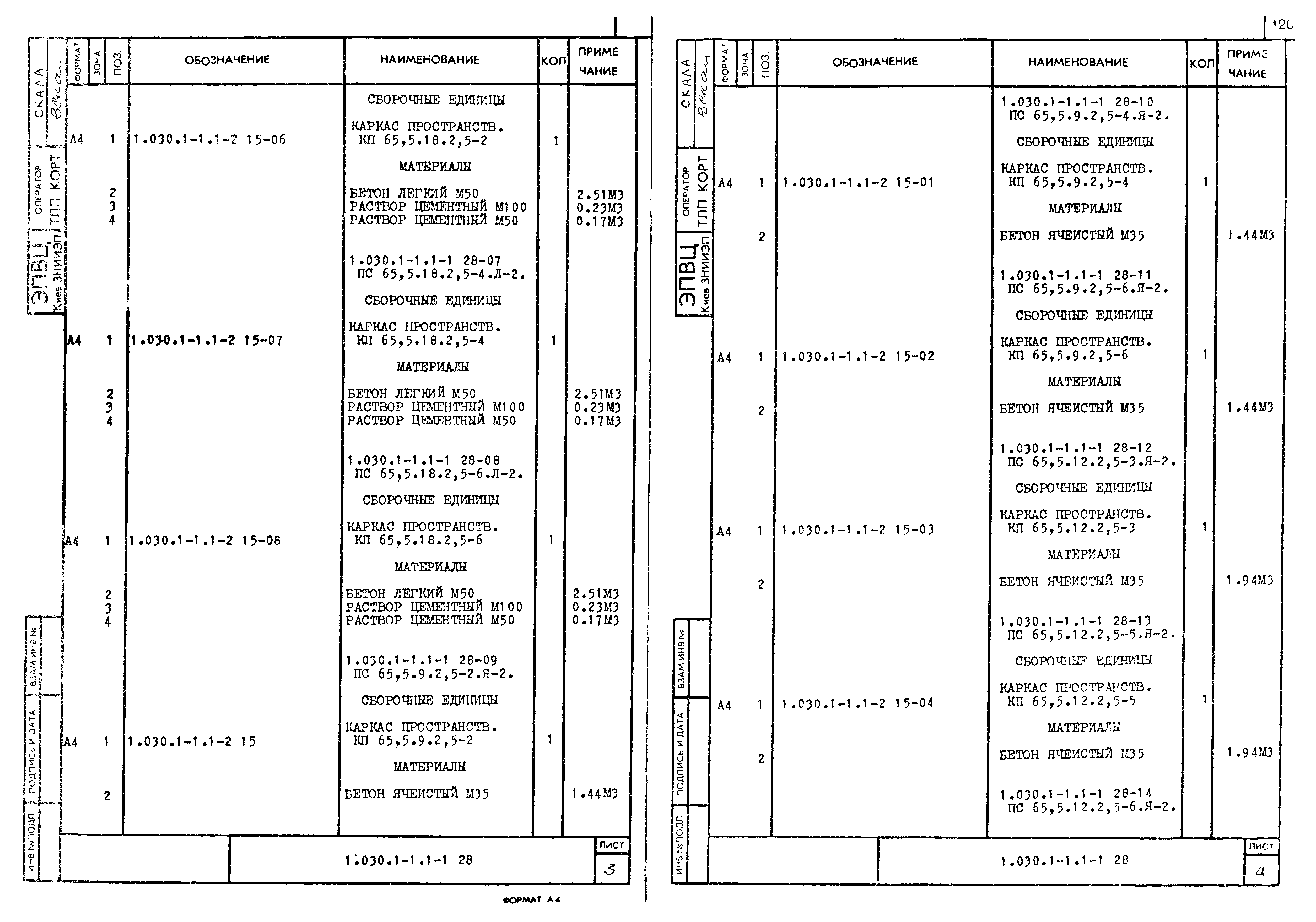 Серия 1.030.1-1