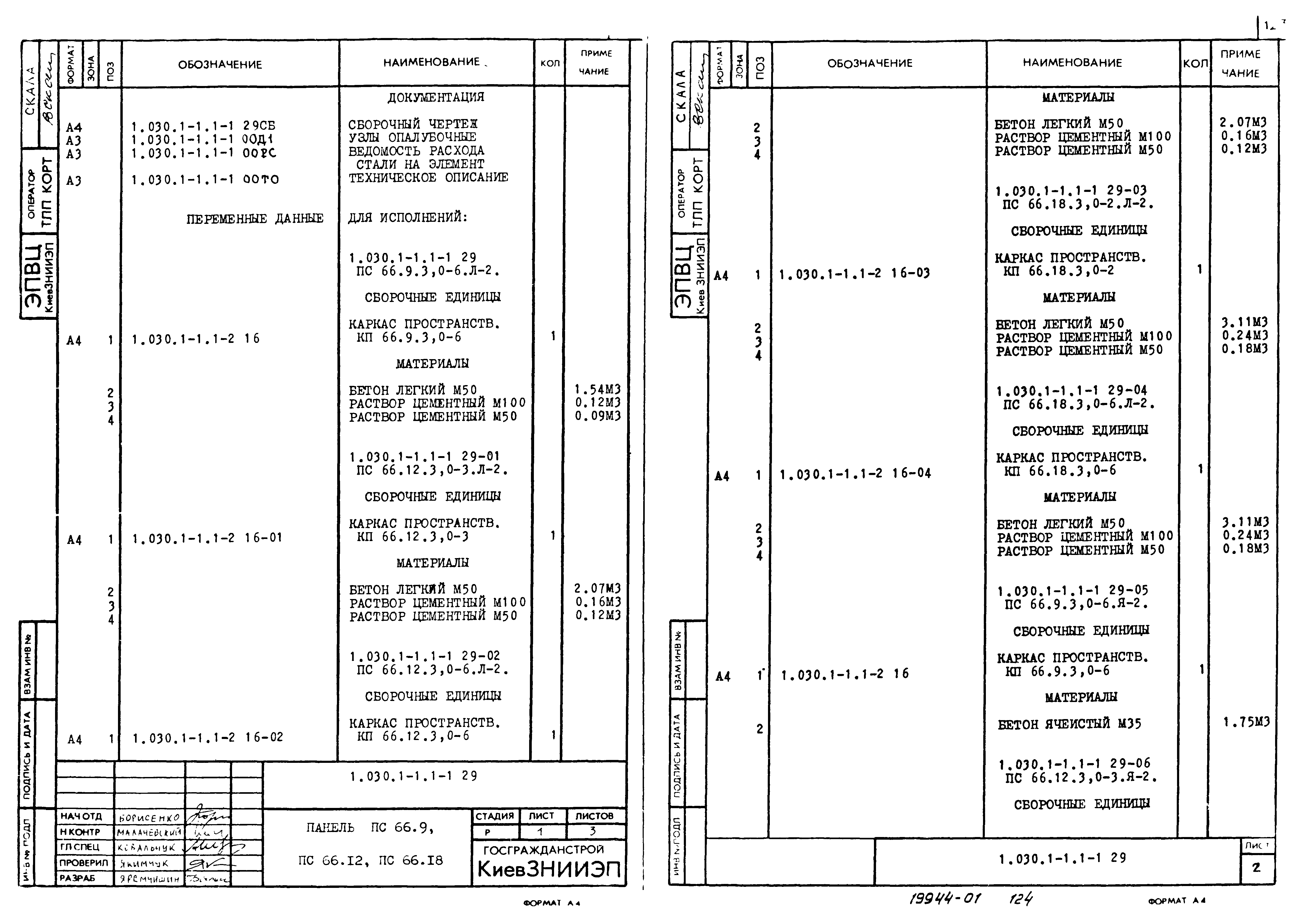 Серия 1.030.1-1