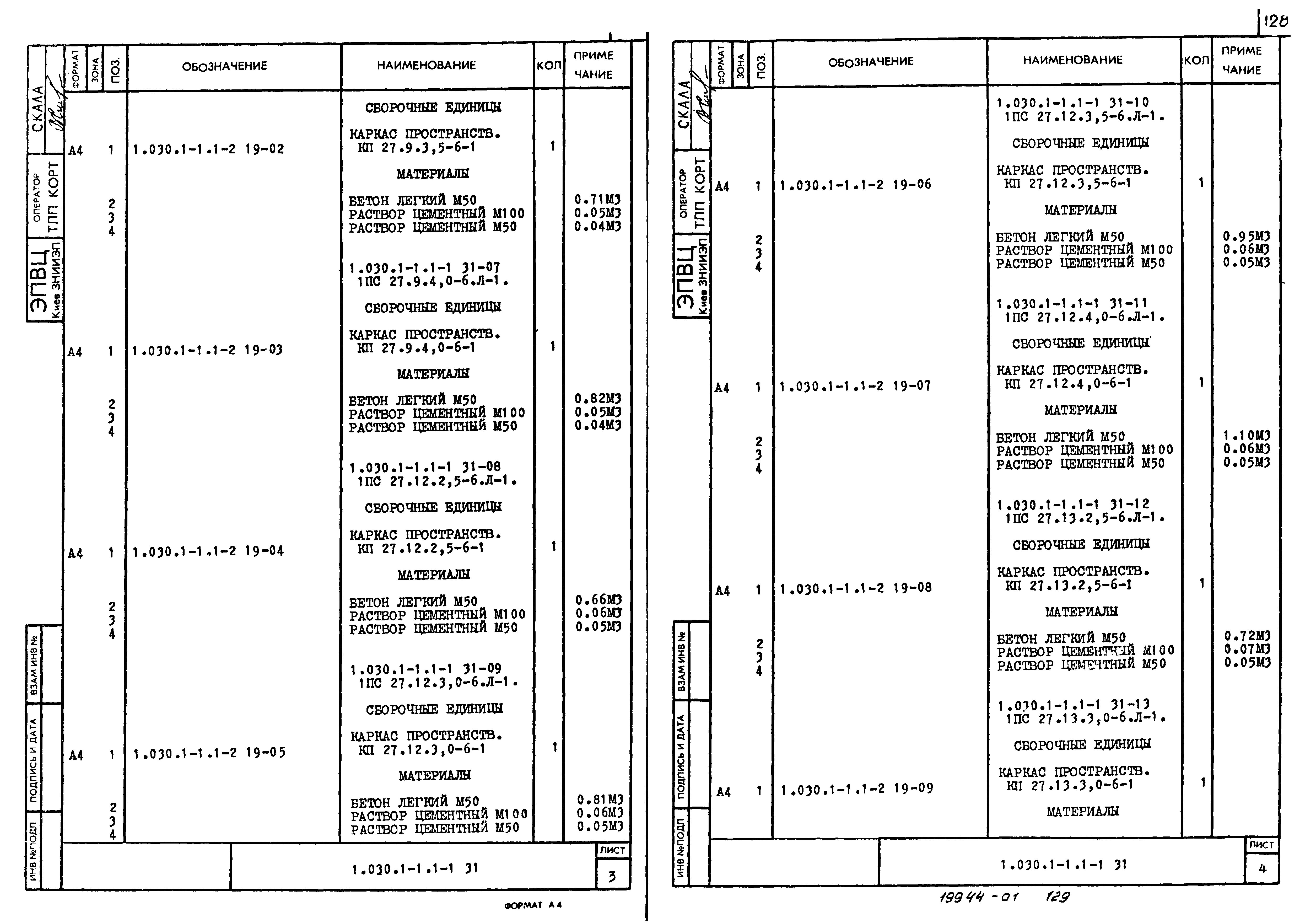 Серия 1.030.1-1