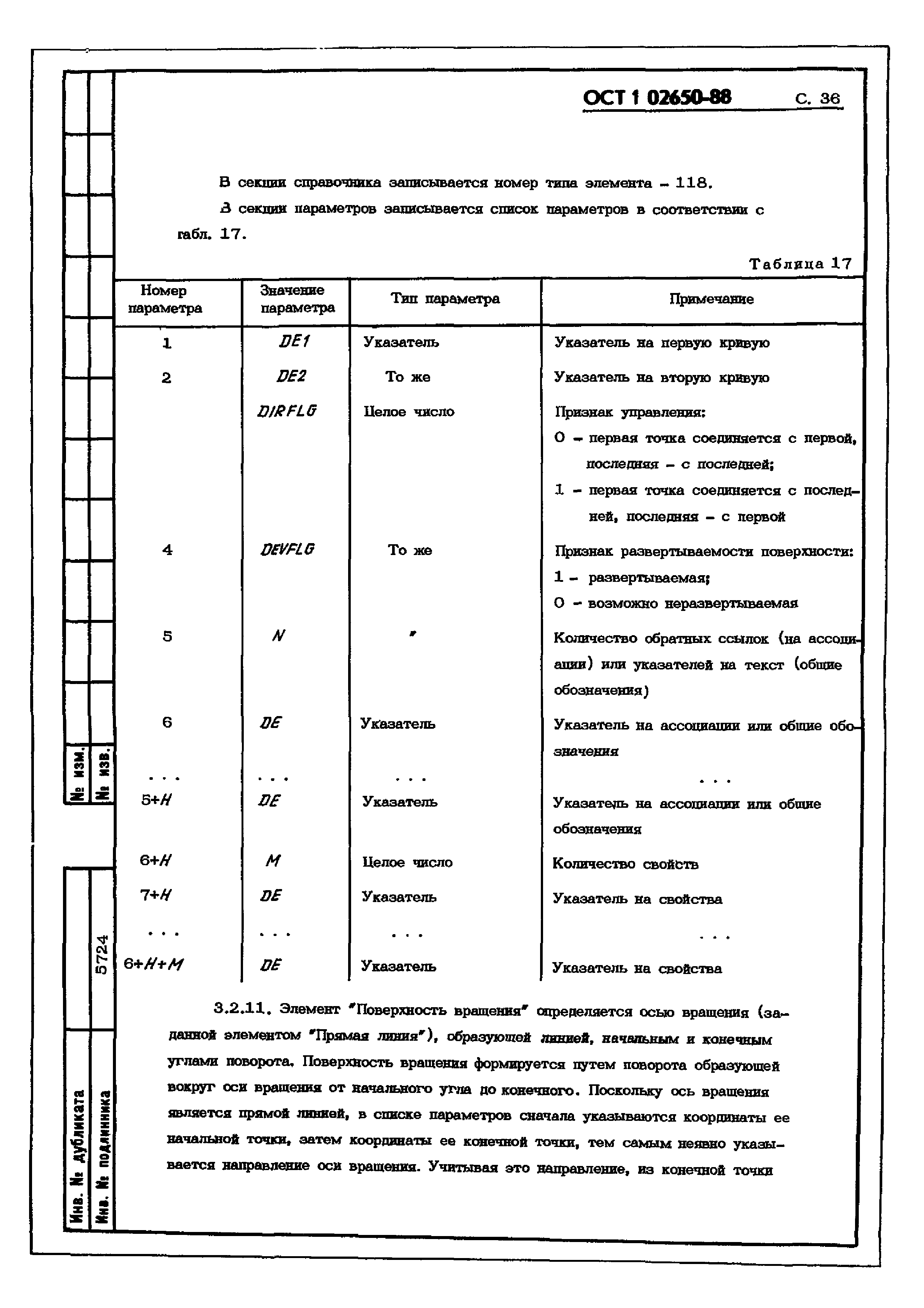 ОСТ 1 02650-88