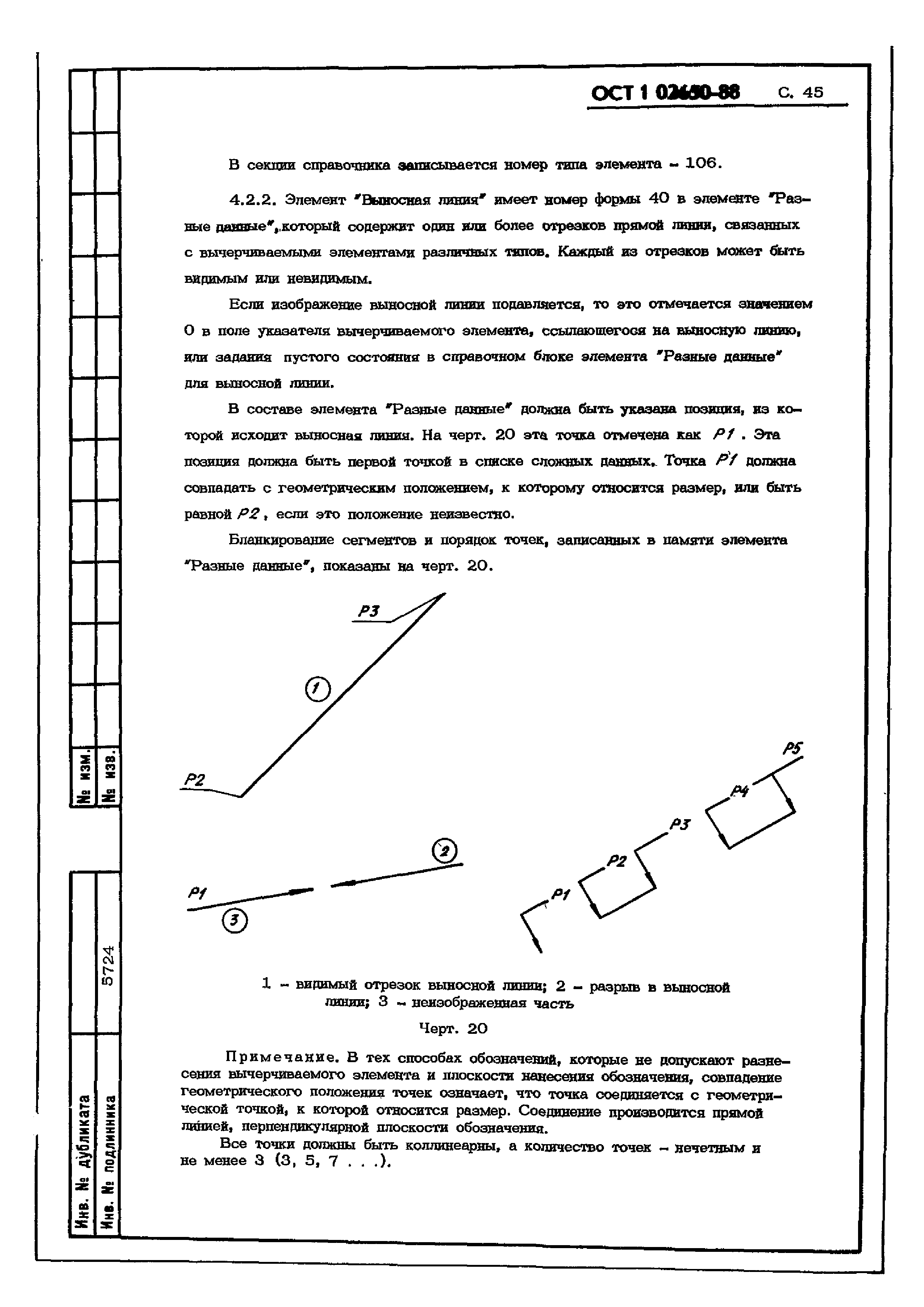 ОСТ 1 02650-88