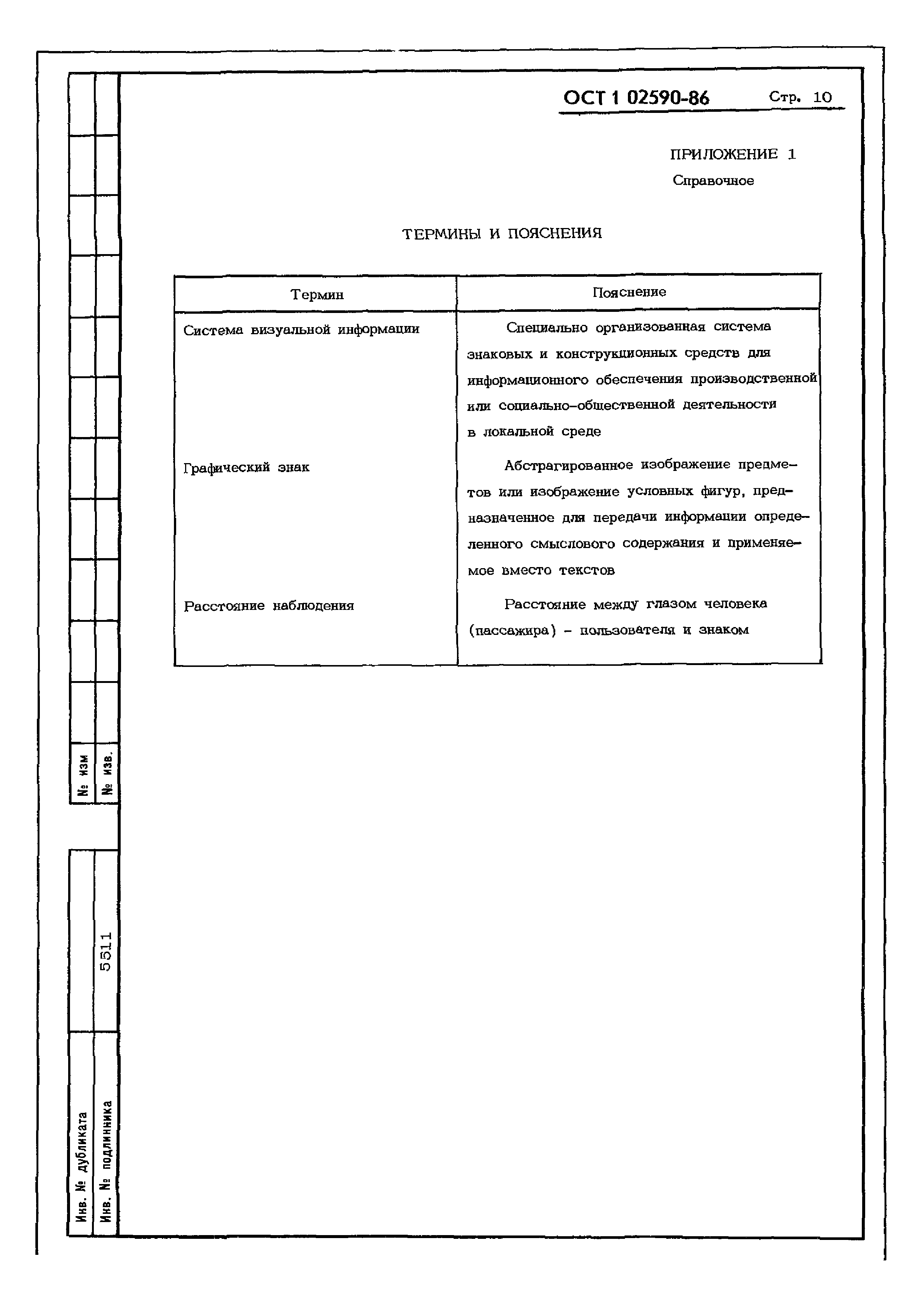 ОСТ 1 02590-86