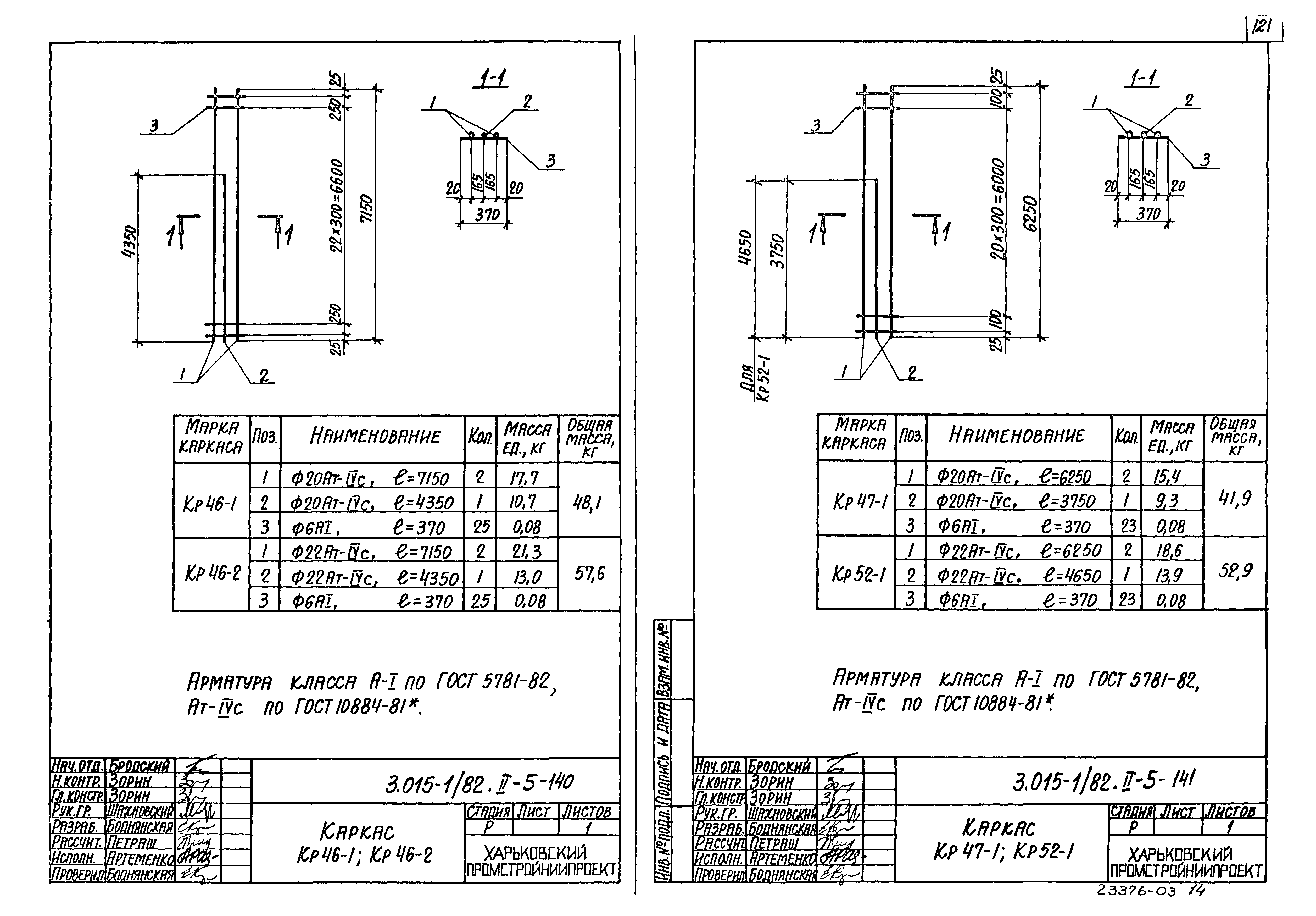 Серия 3.015-1/82