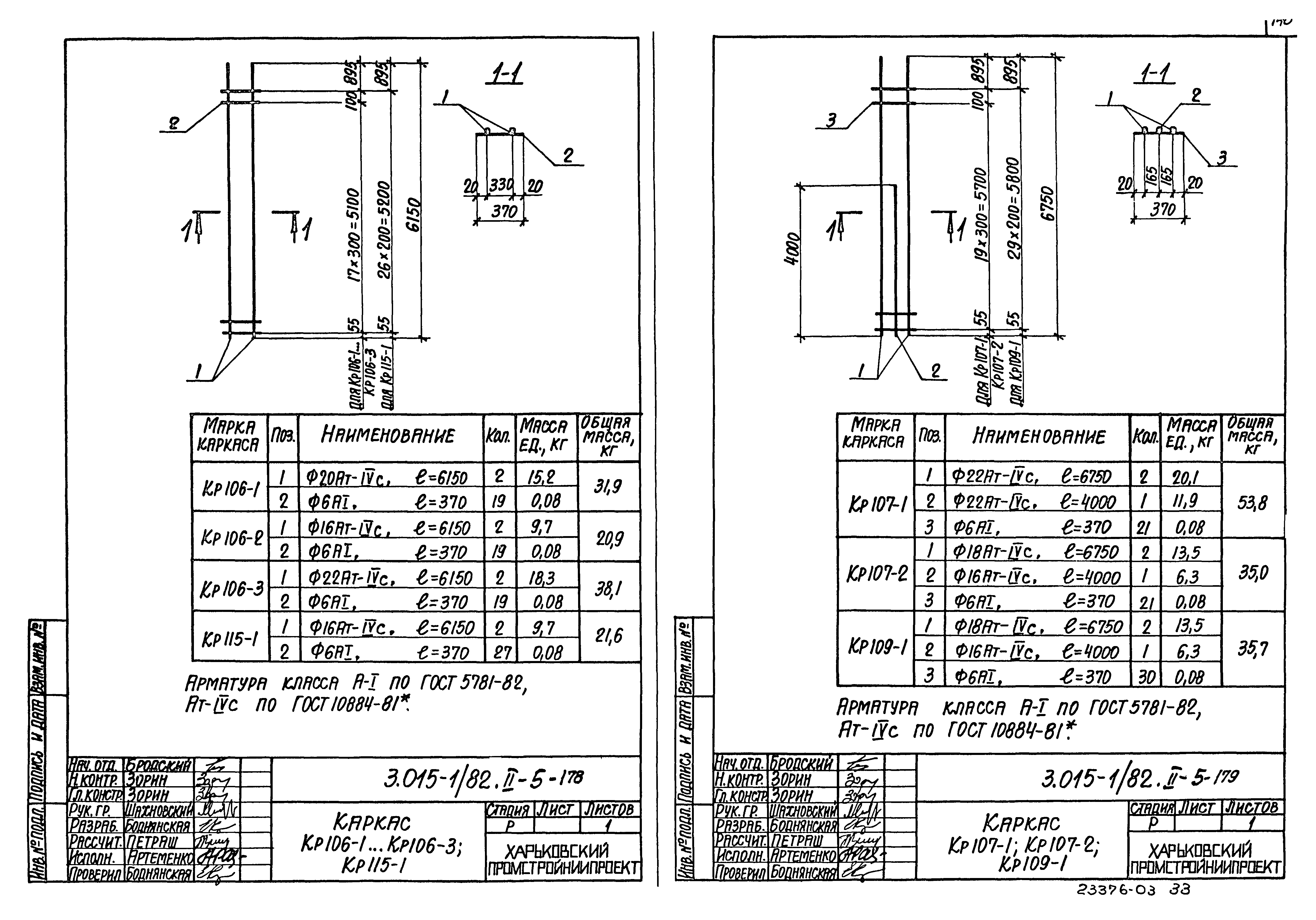 Серия 3.015-1/82