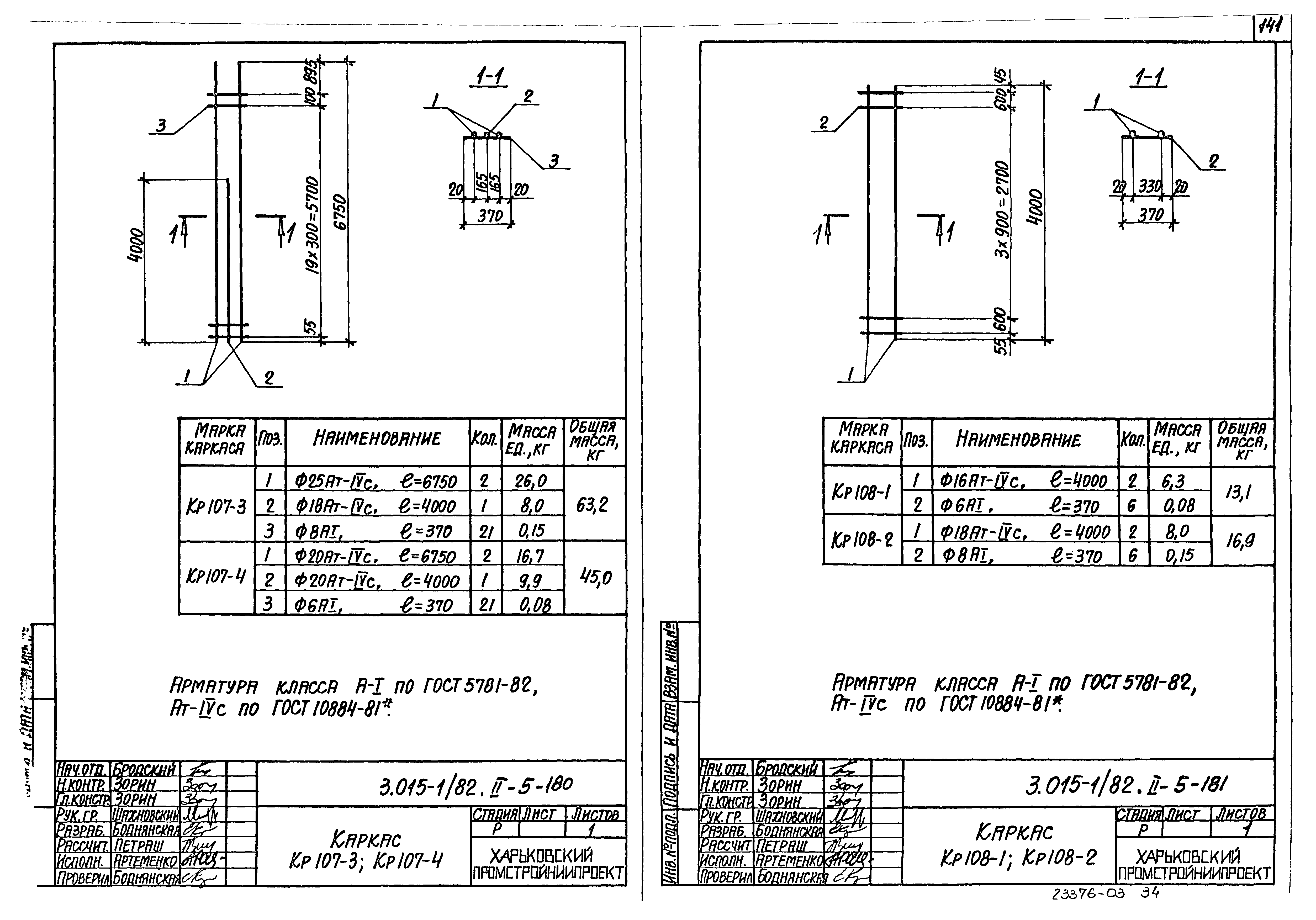 Серия 3.015-1/82