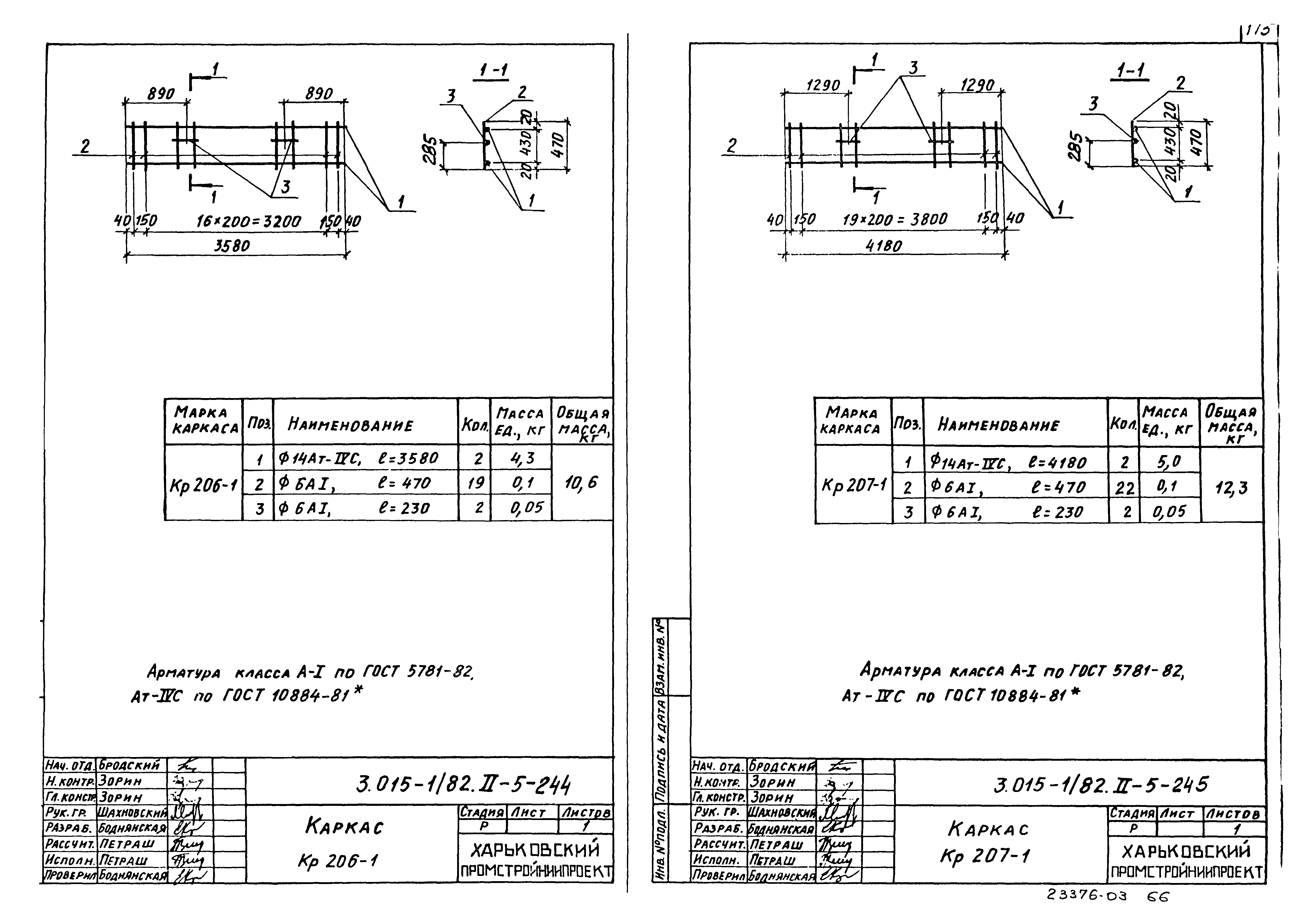 Серия 3.015-1/82