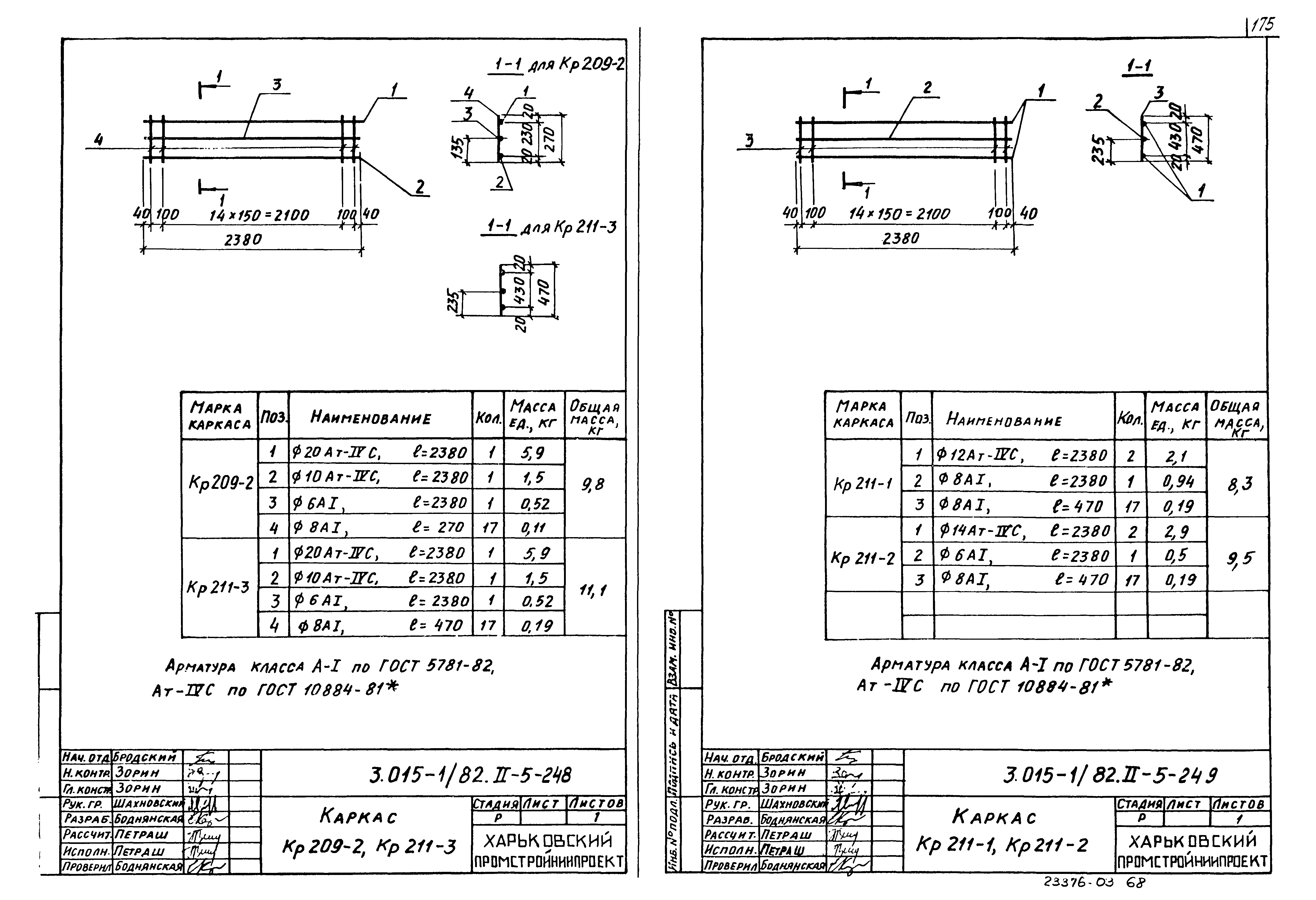 Серия 3.015-1/82