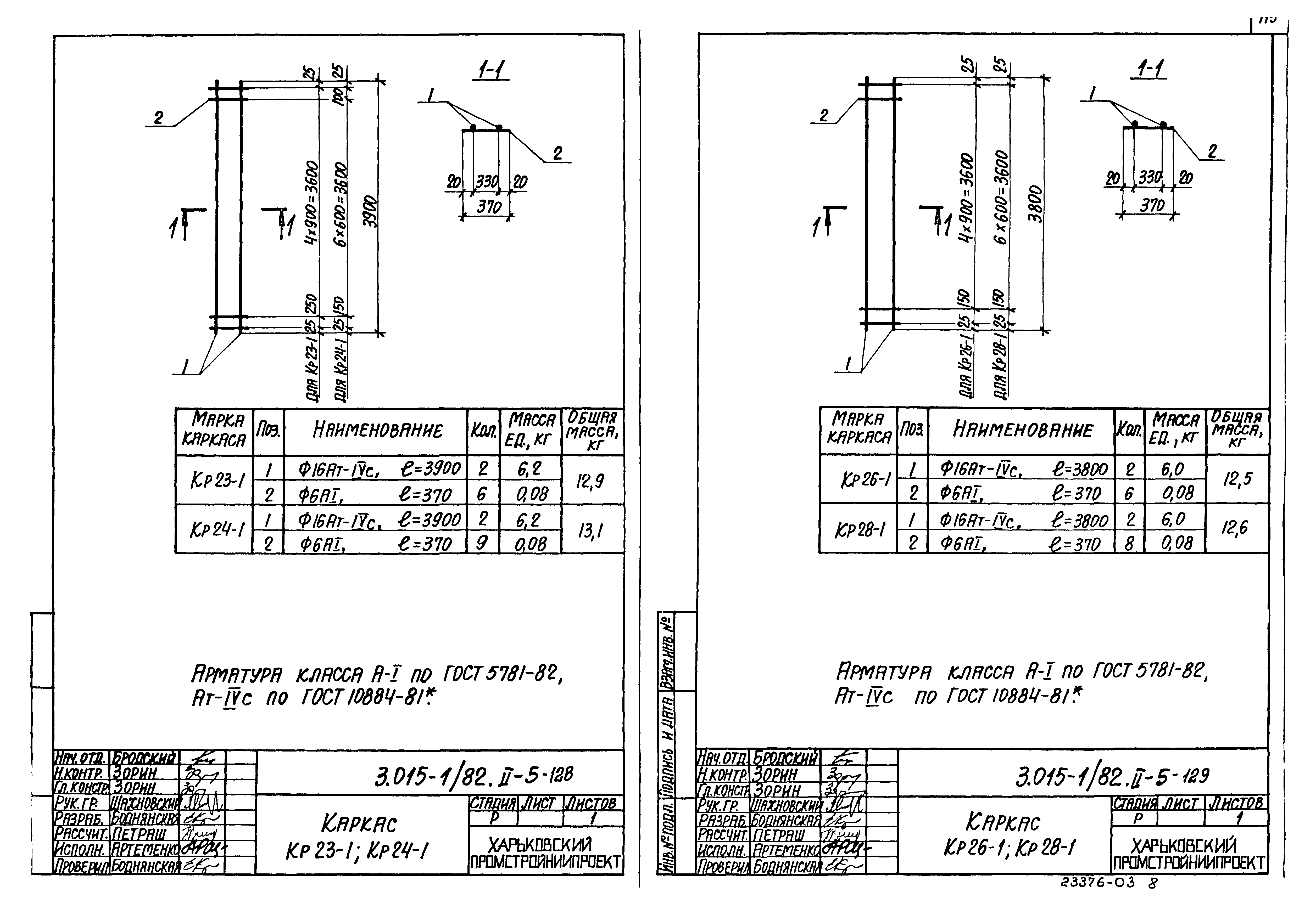 Серия 3.015-1/82