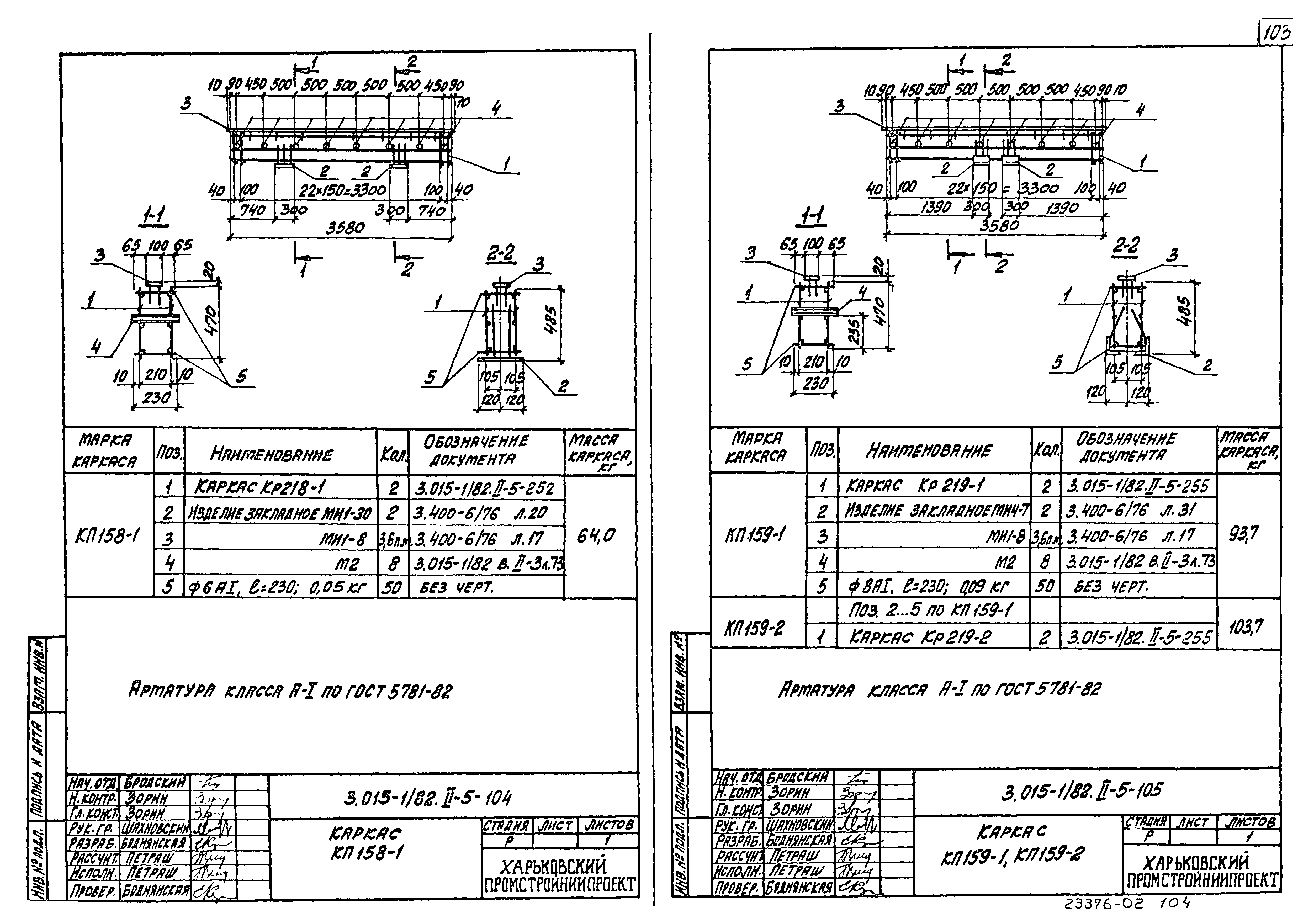 Серия 3.015-1/82