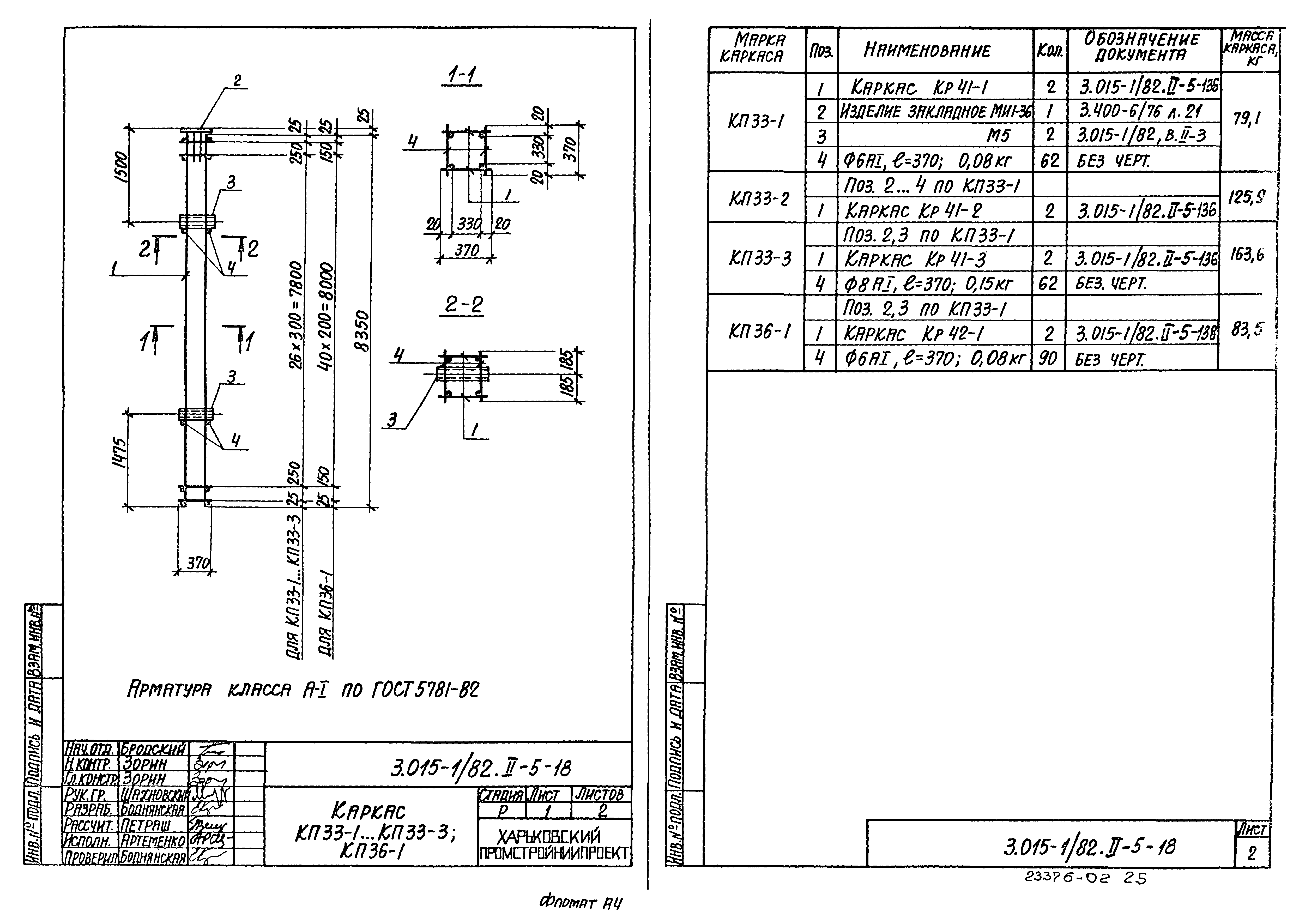 Серия 3.015-1/82