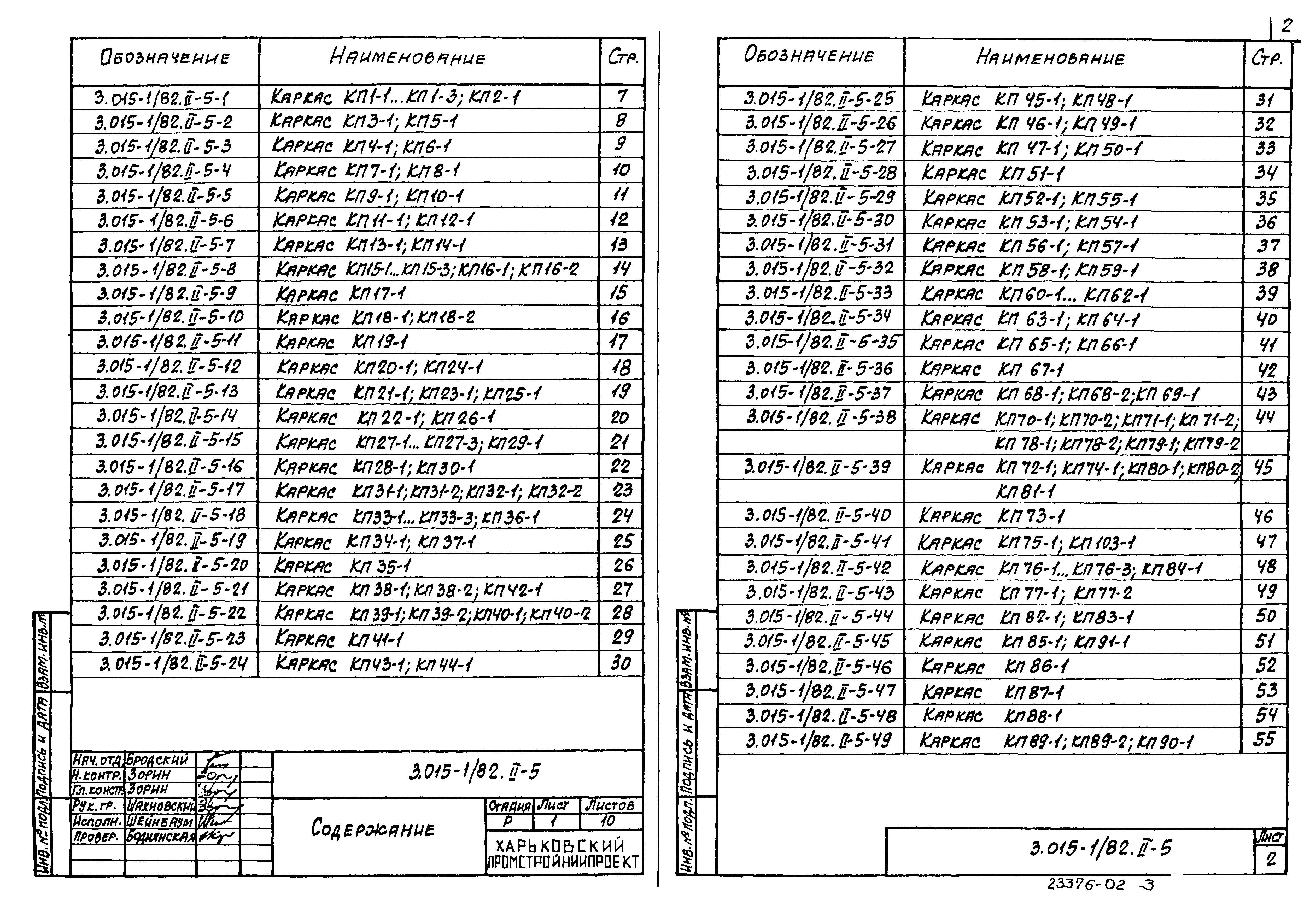 Серия 3.015-1/82