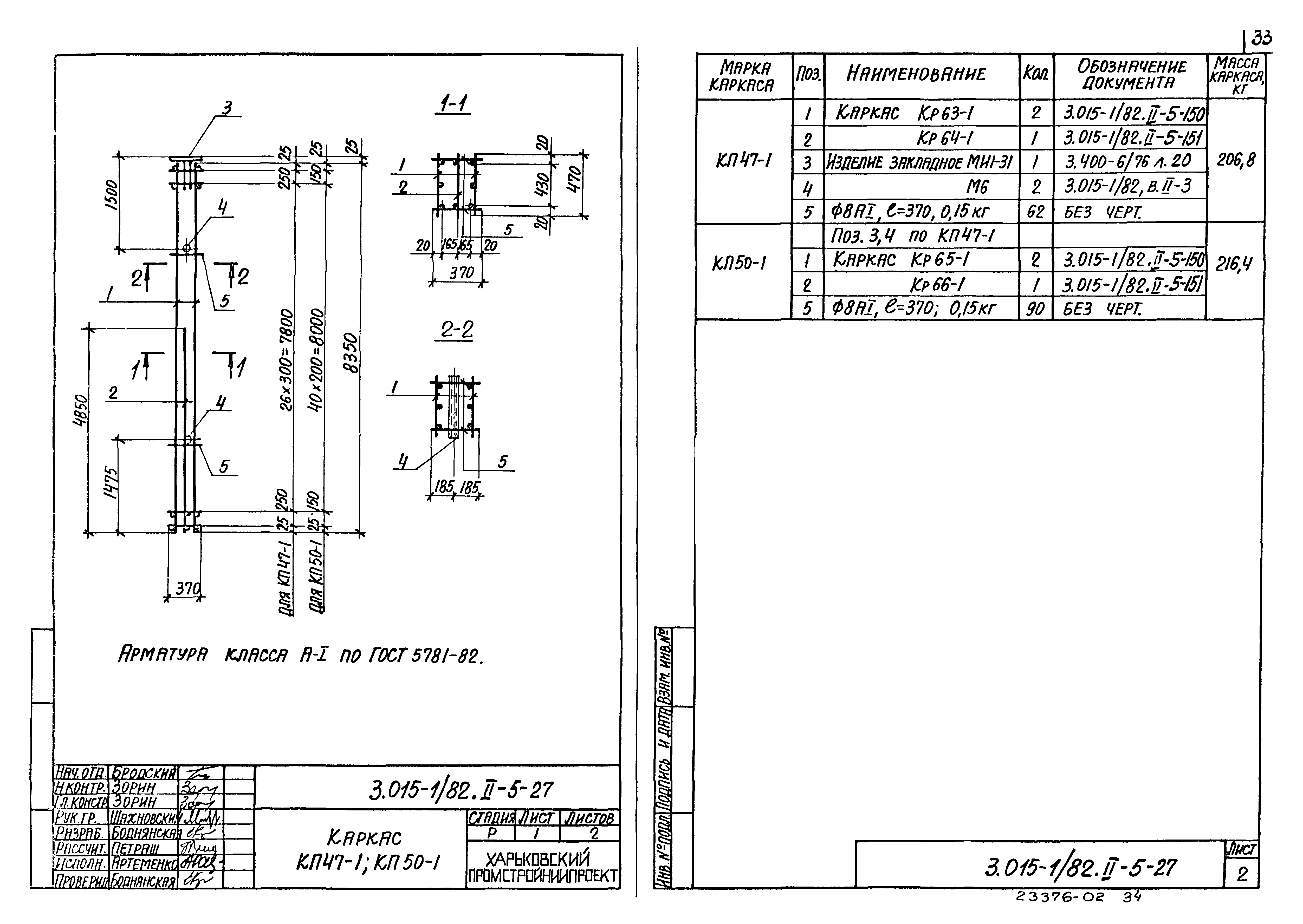 Серия 3.015-1/82