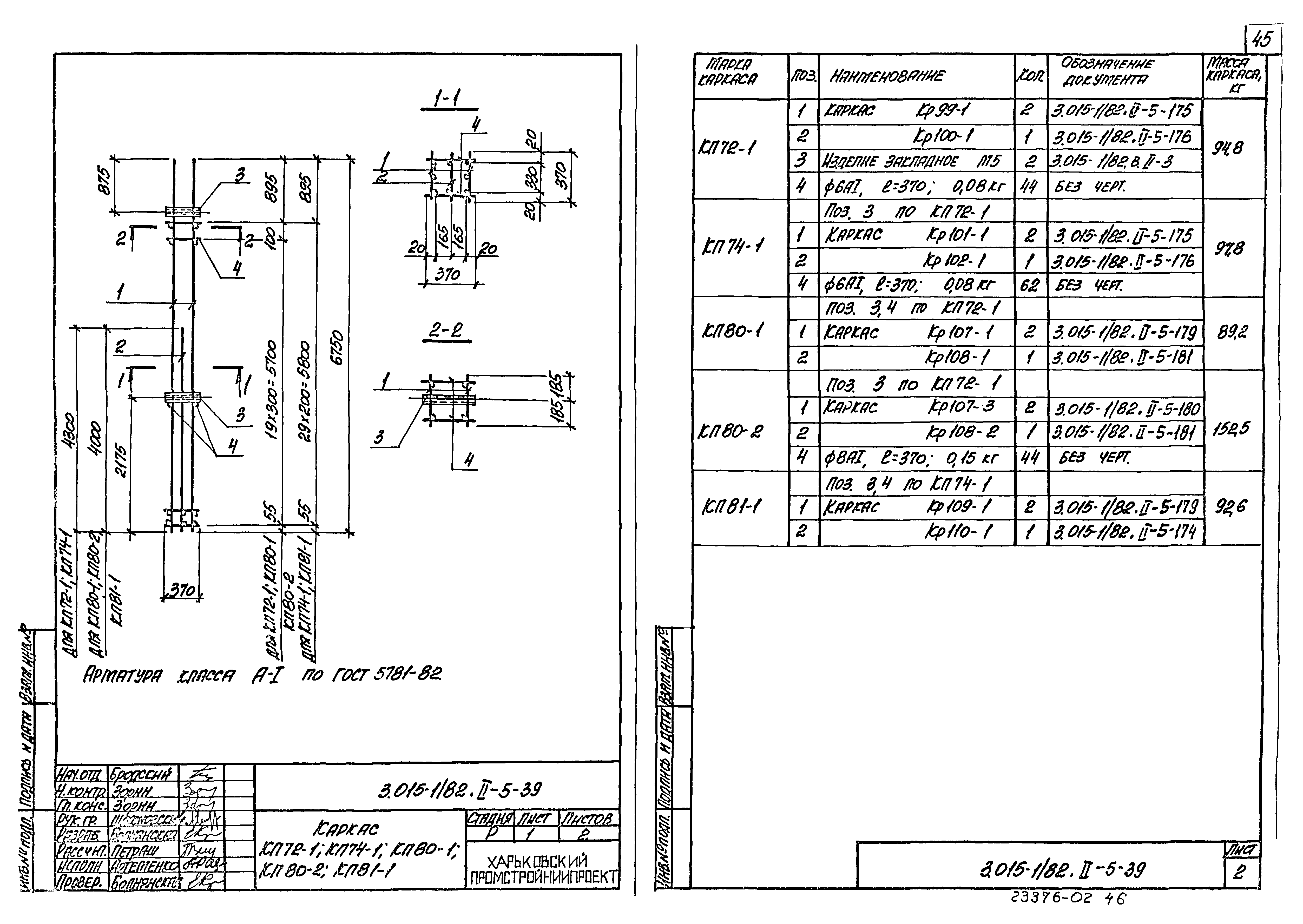 Серия 3.015-1/82