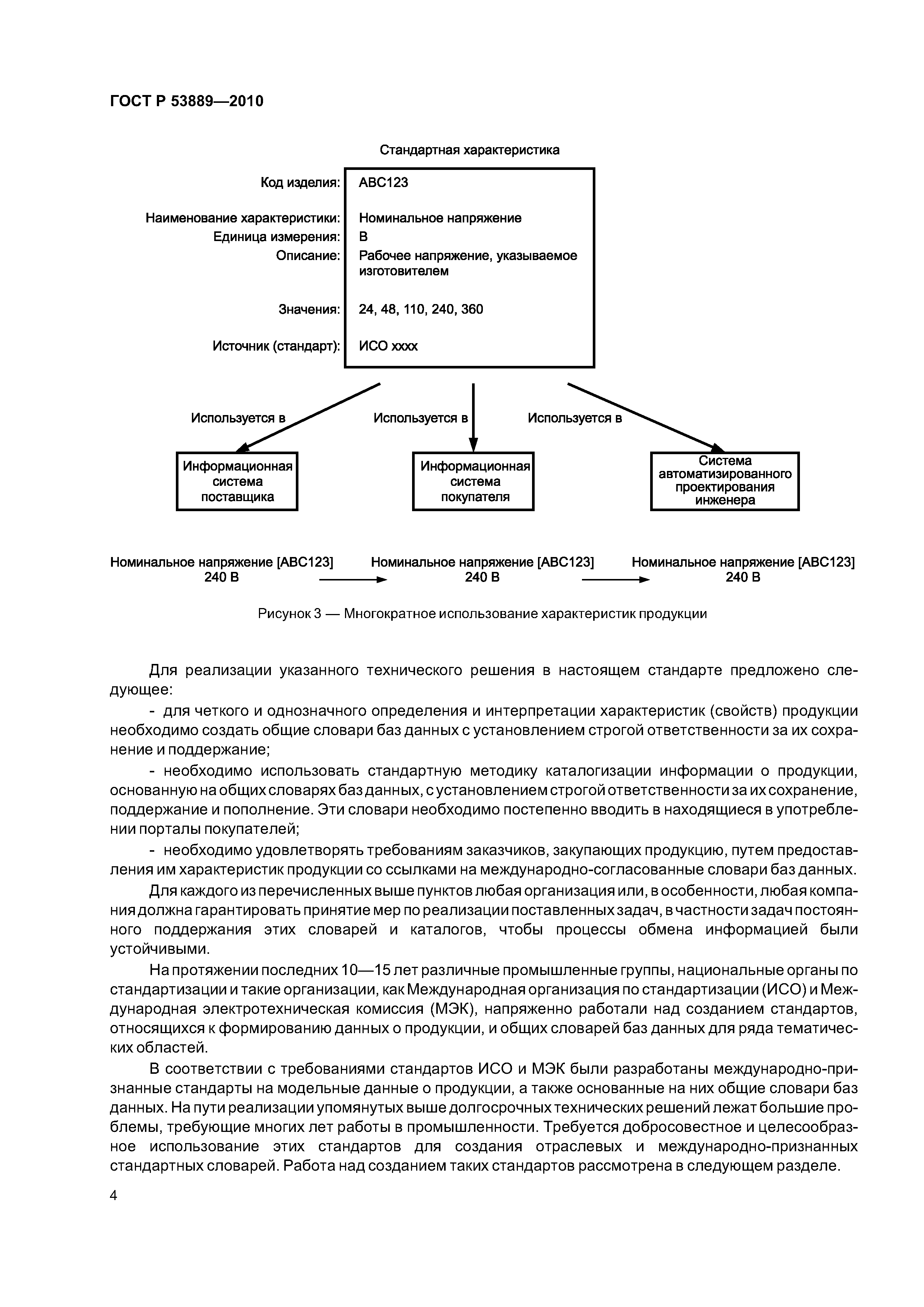 ГОСТ Р 53889-2010