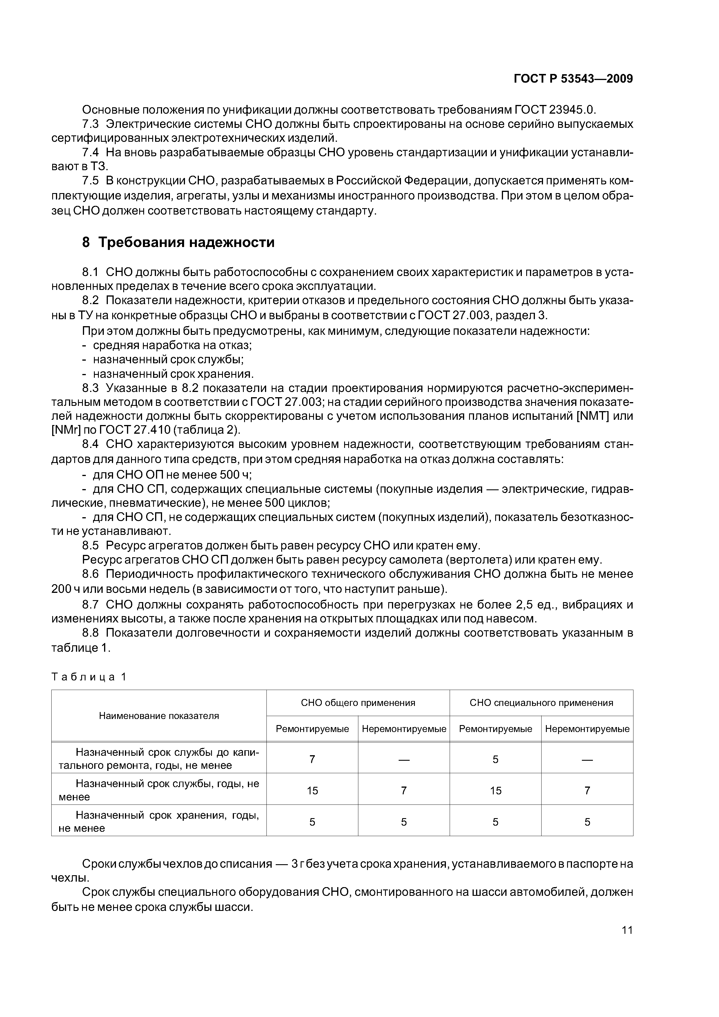 ГОСТ Р 53543-2009