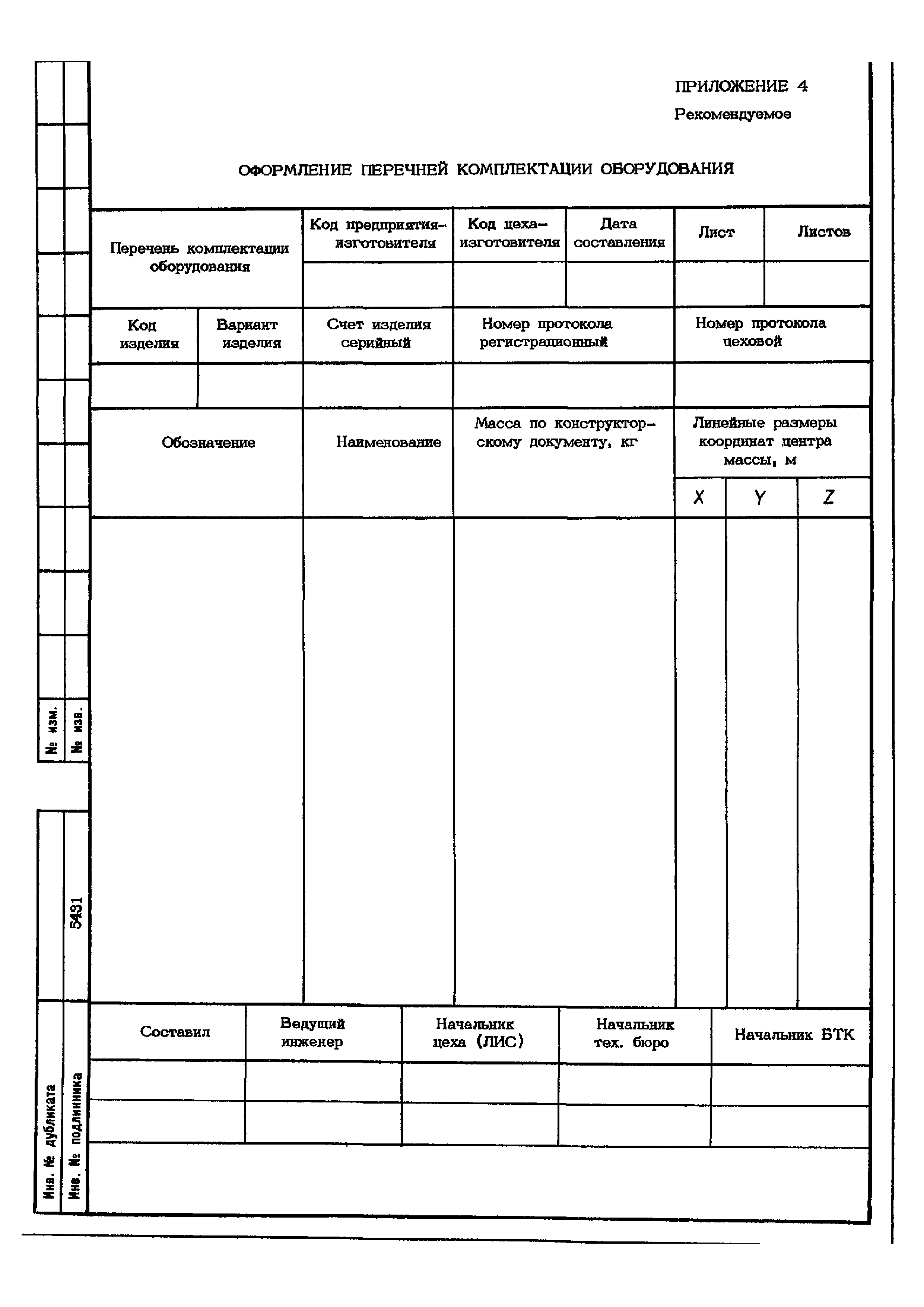 ОСТ 1 02562-85