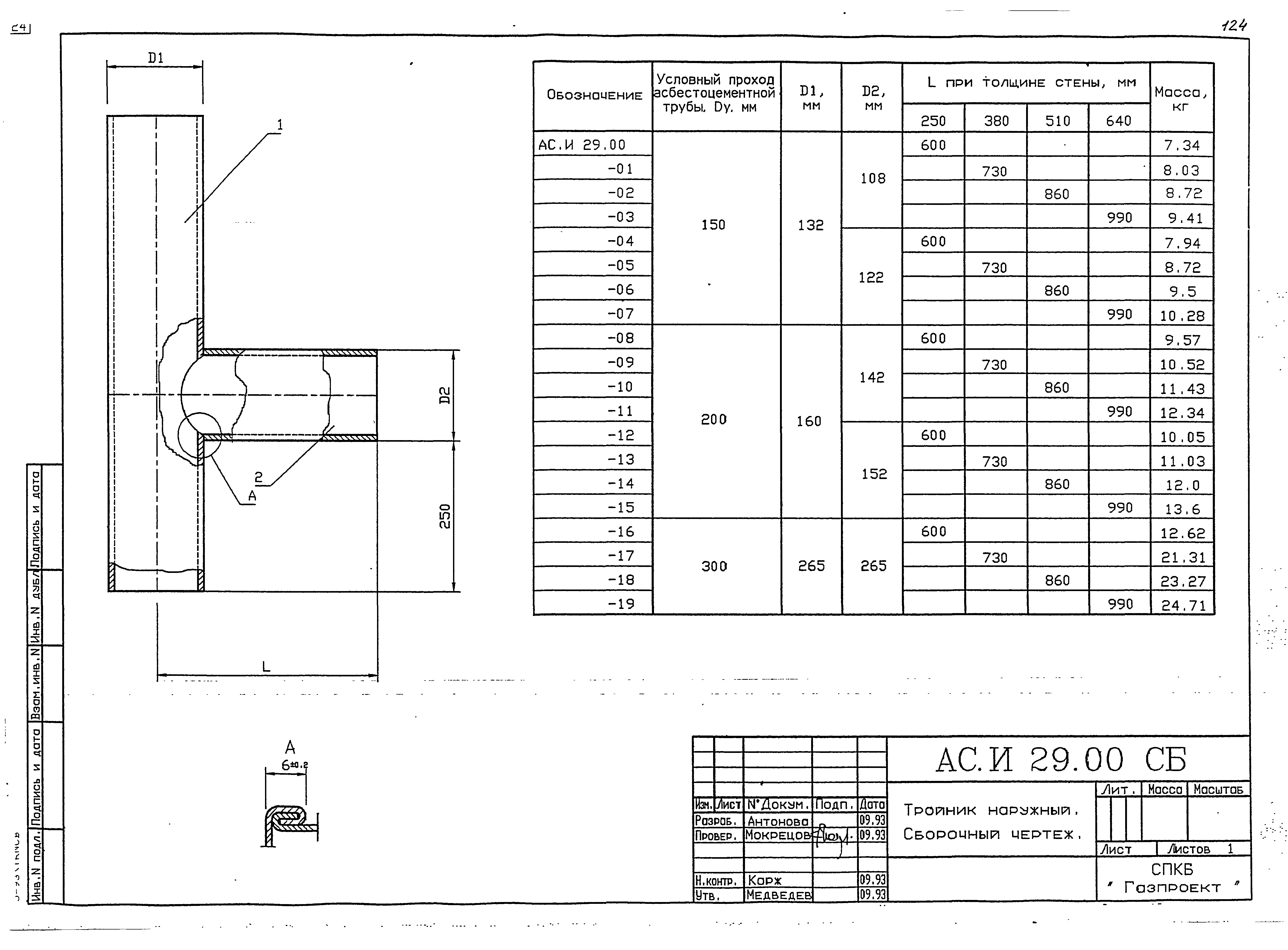 Серия 5-93