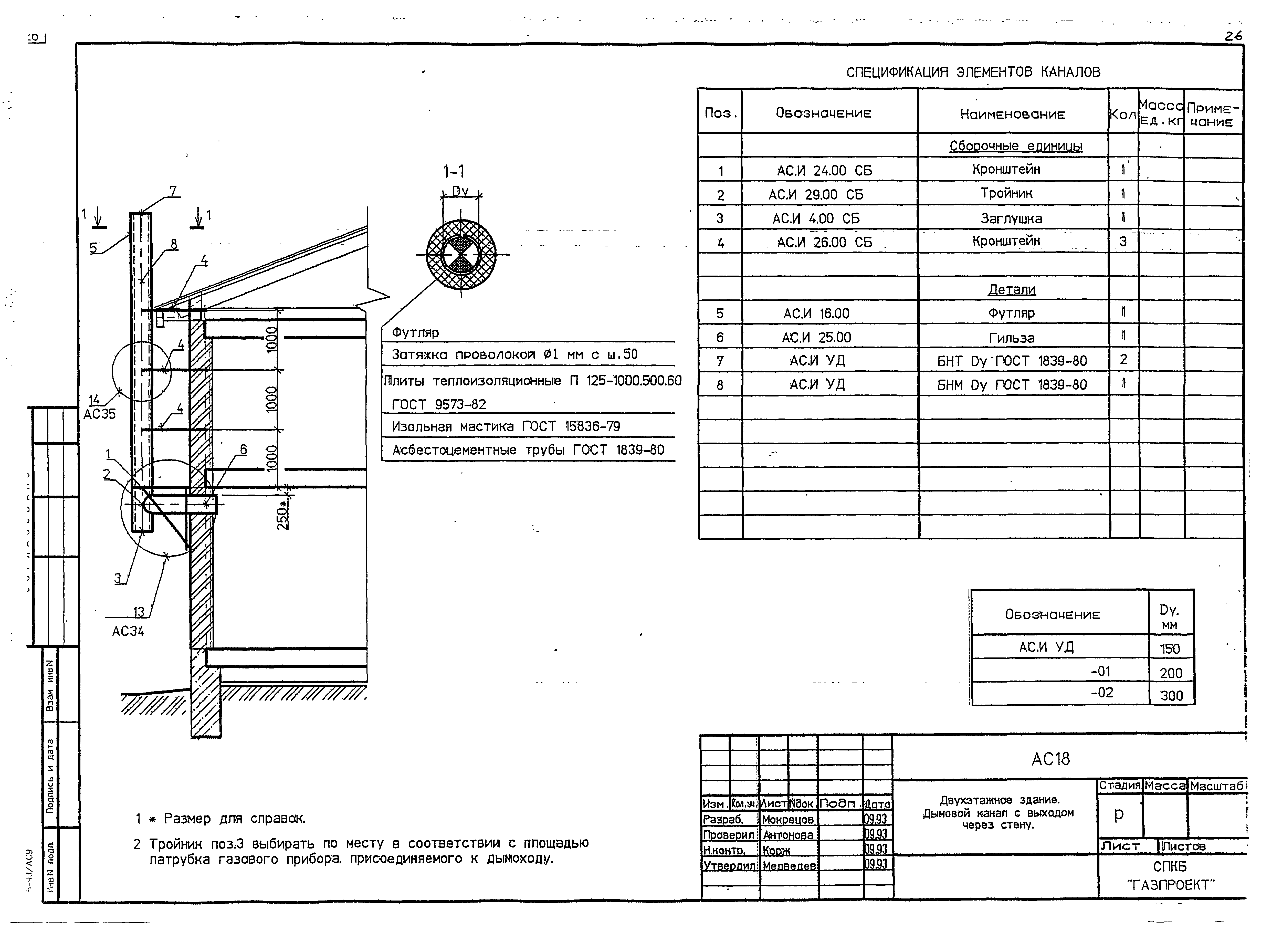 Серия 5-93