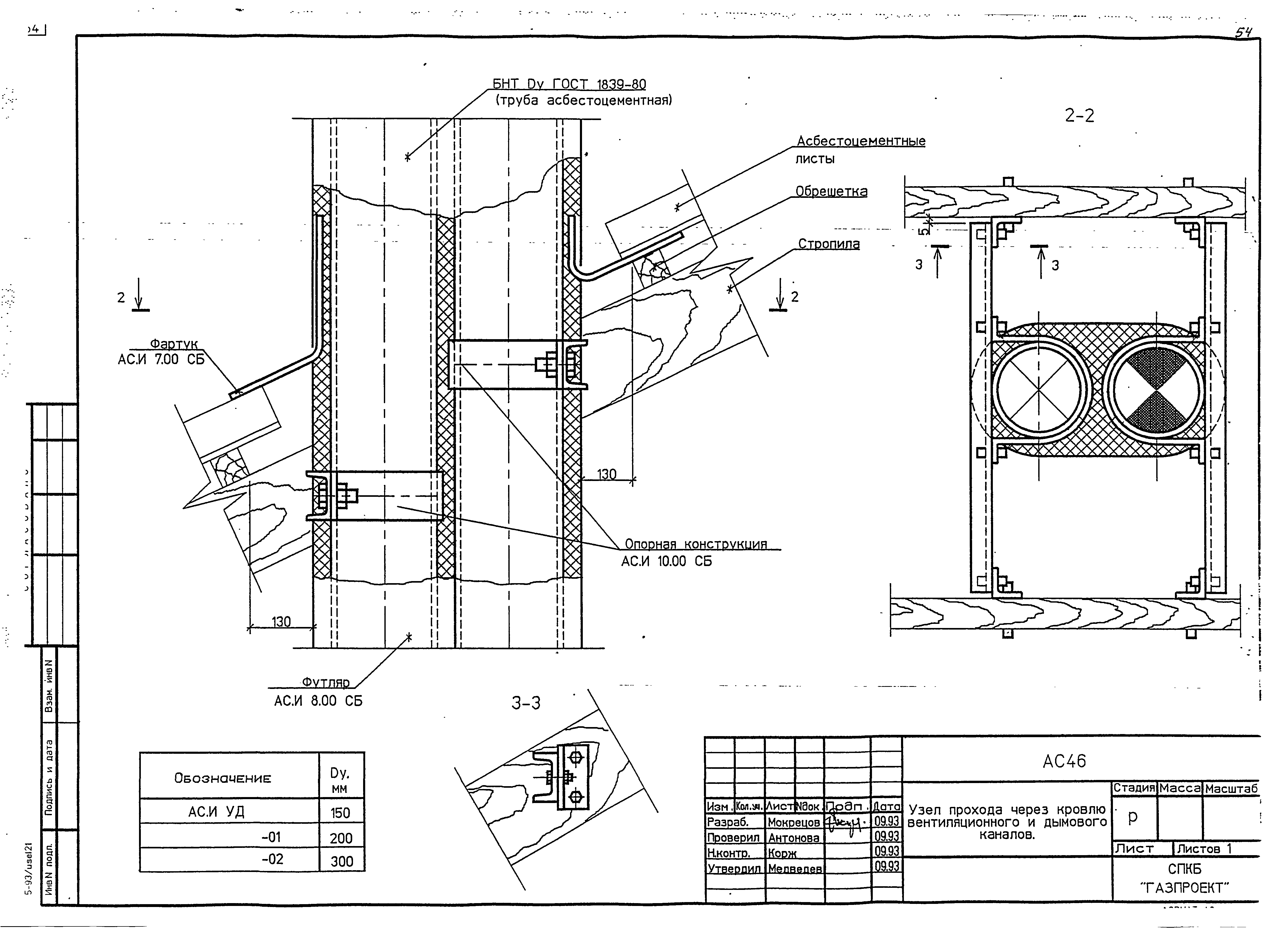 Серия 5-93