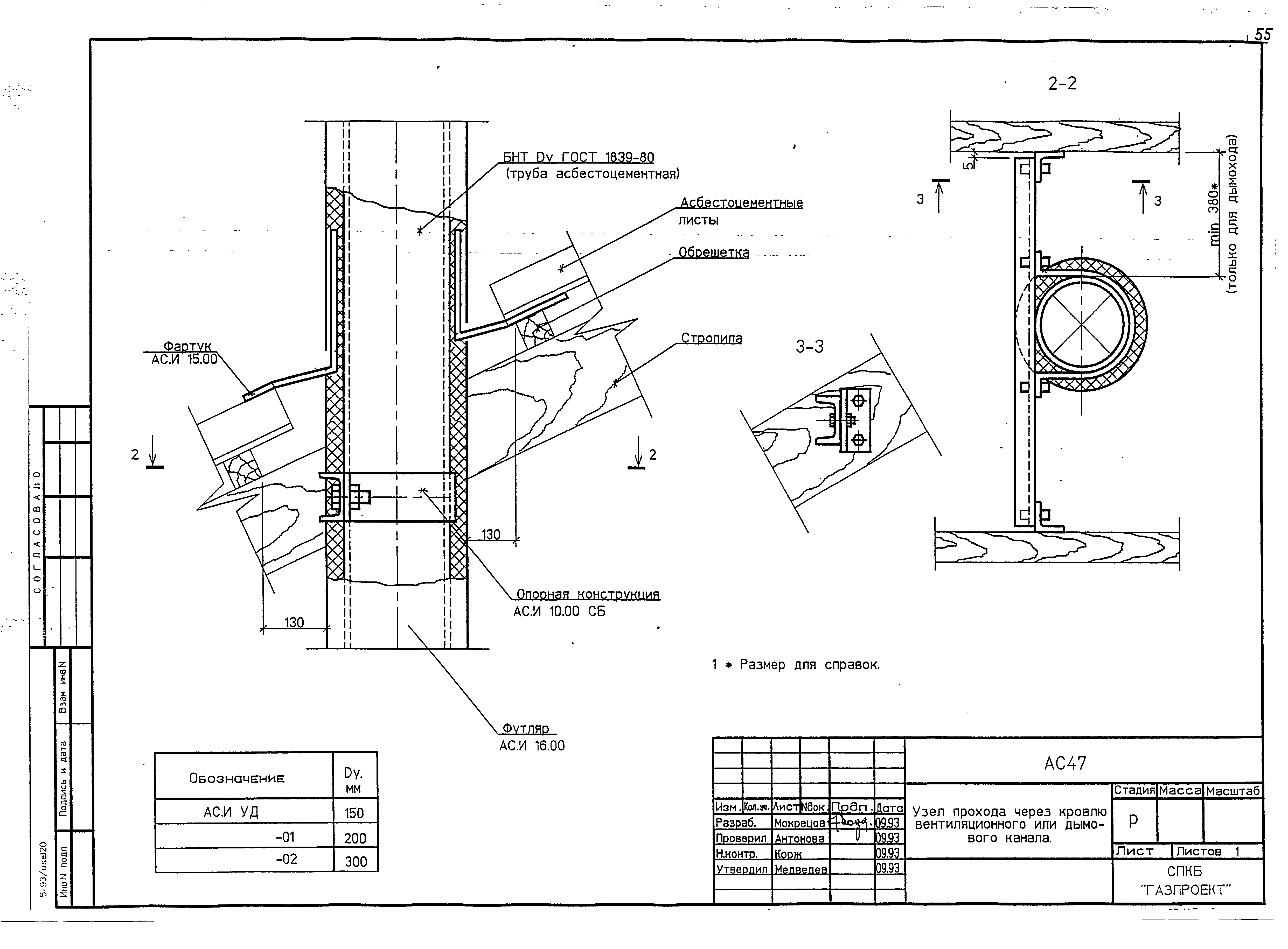 Серия 5-93