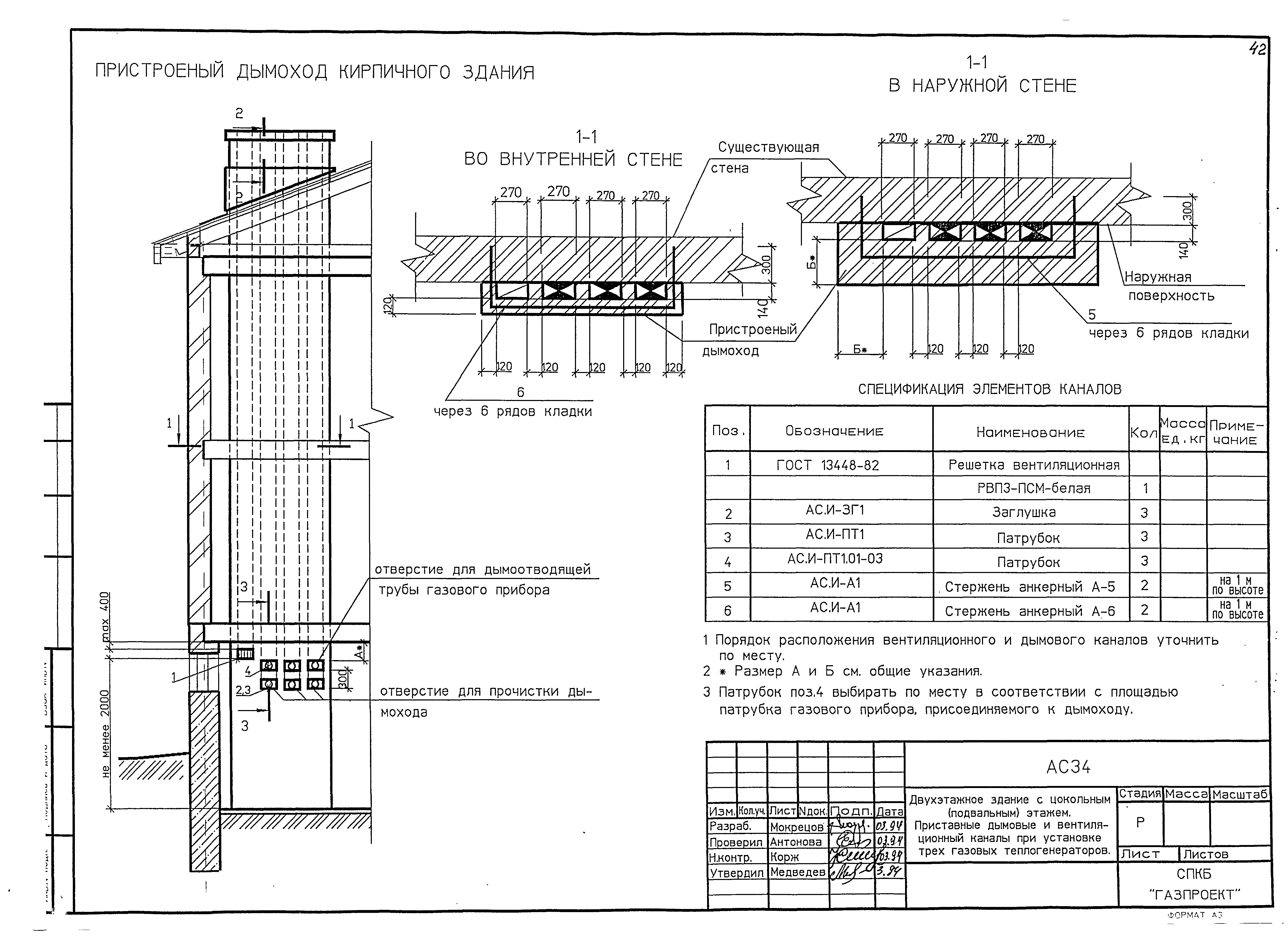 Серия 3-93