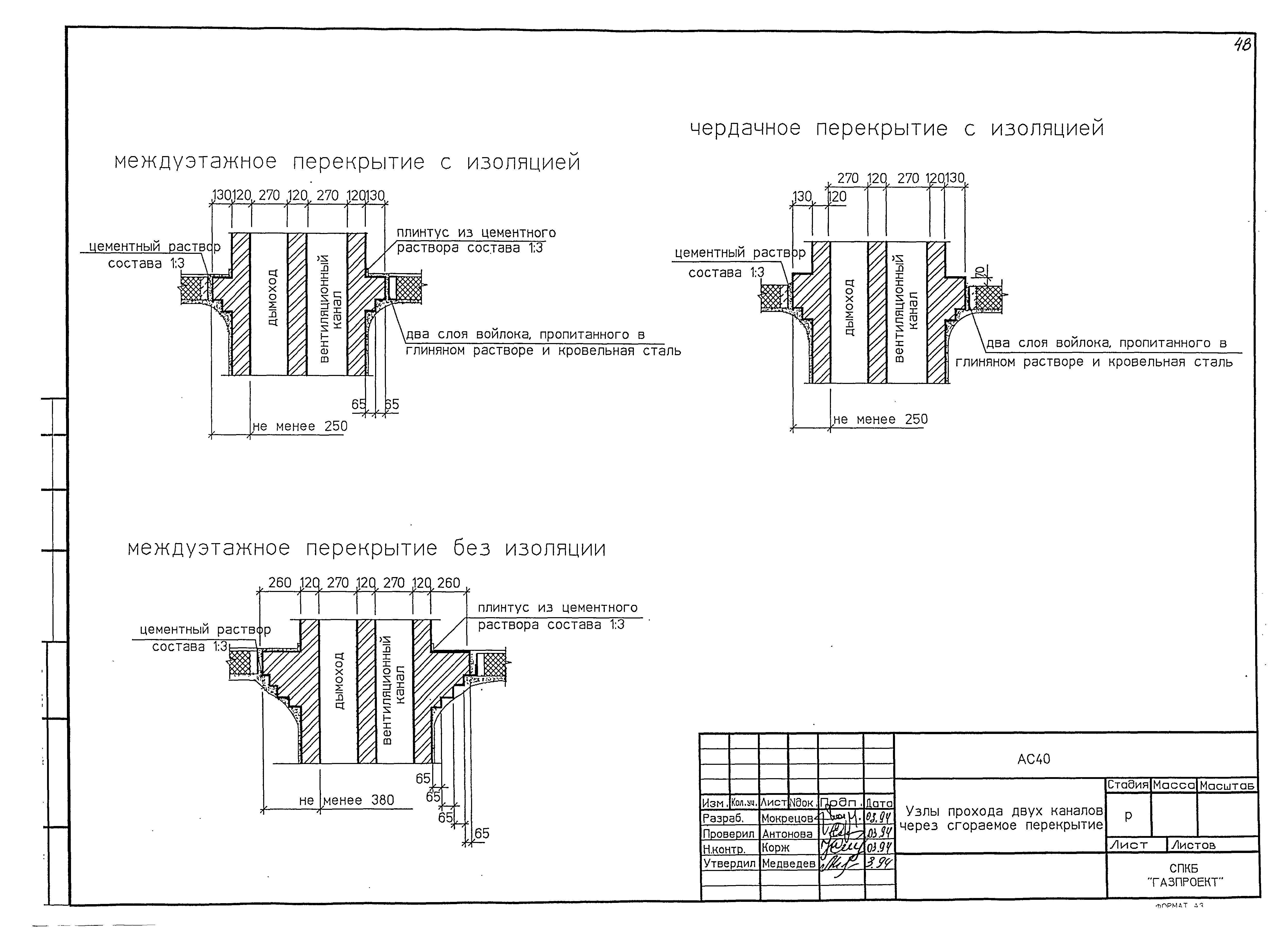 Серия 3-93