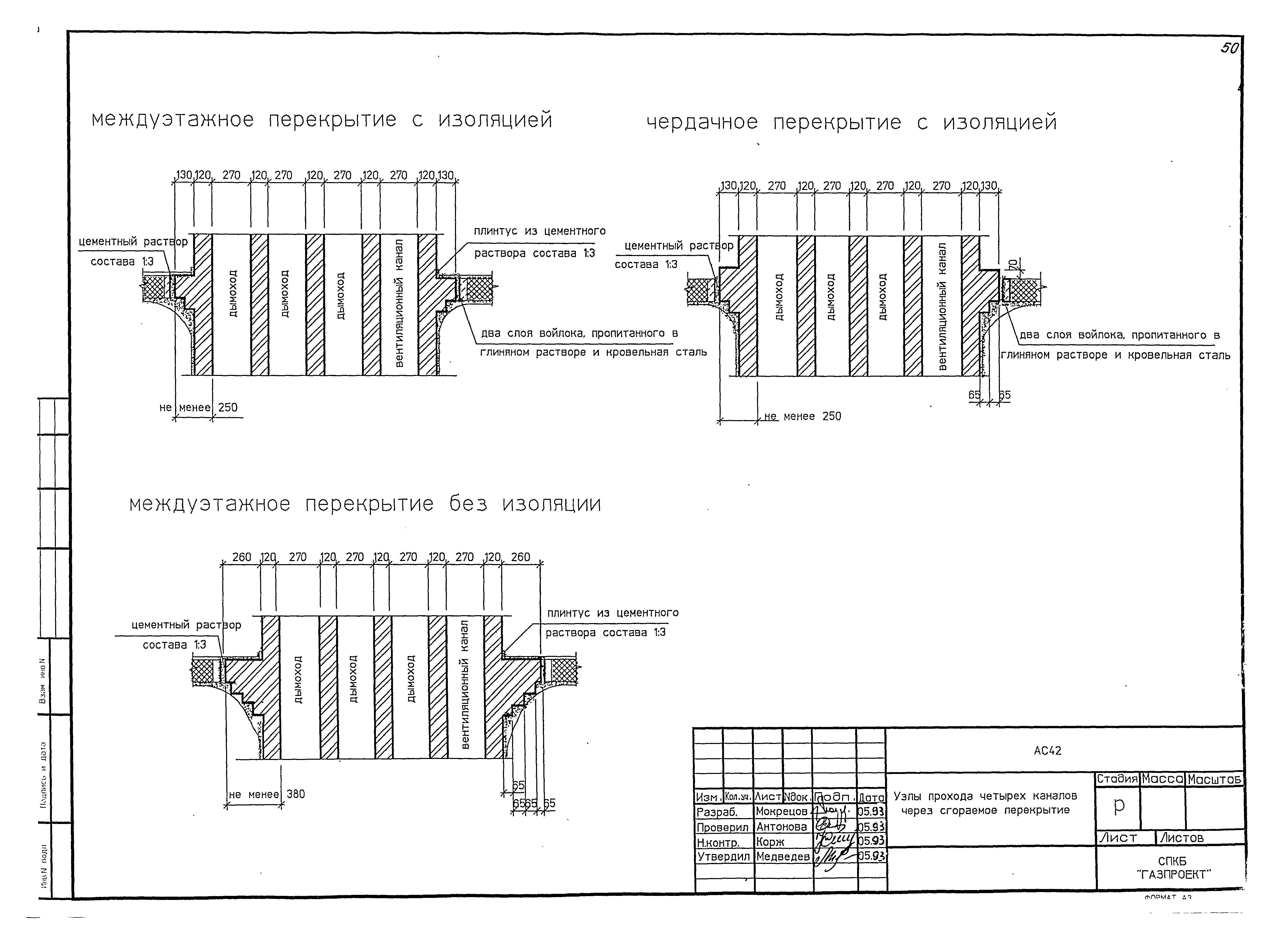 Серия 3-93