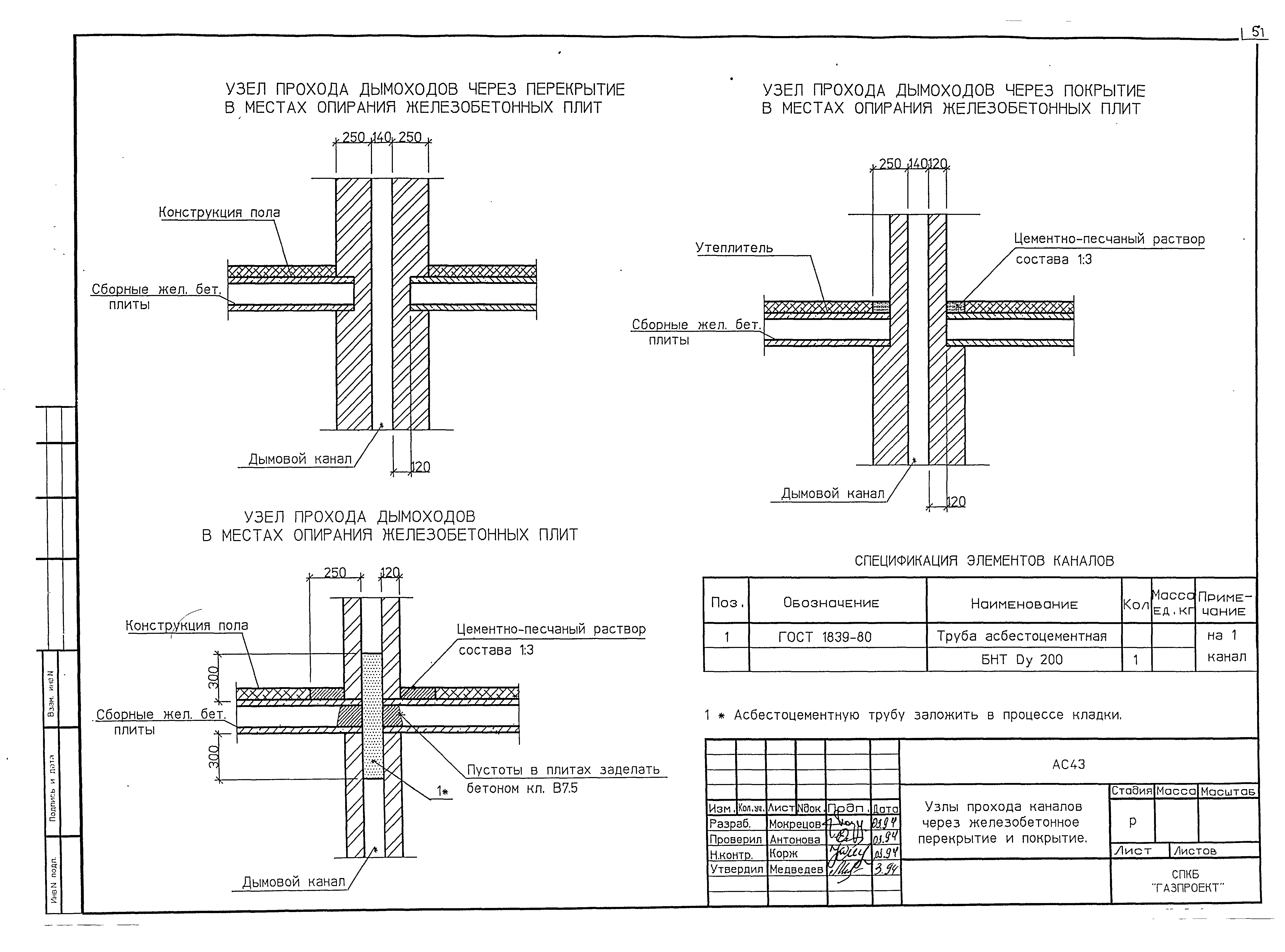 Серия 3-93