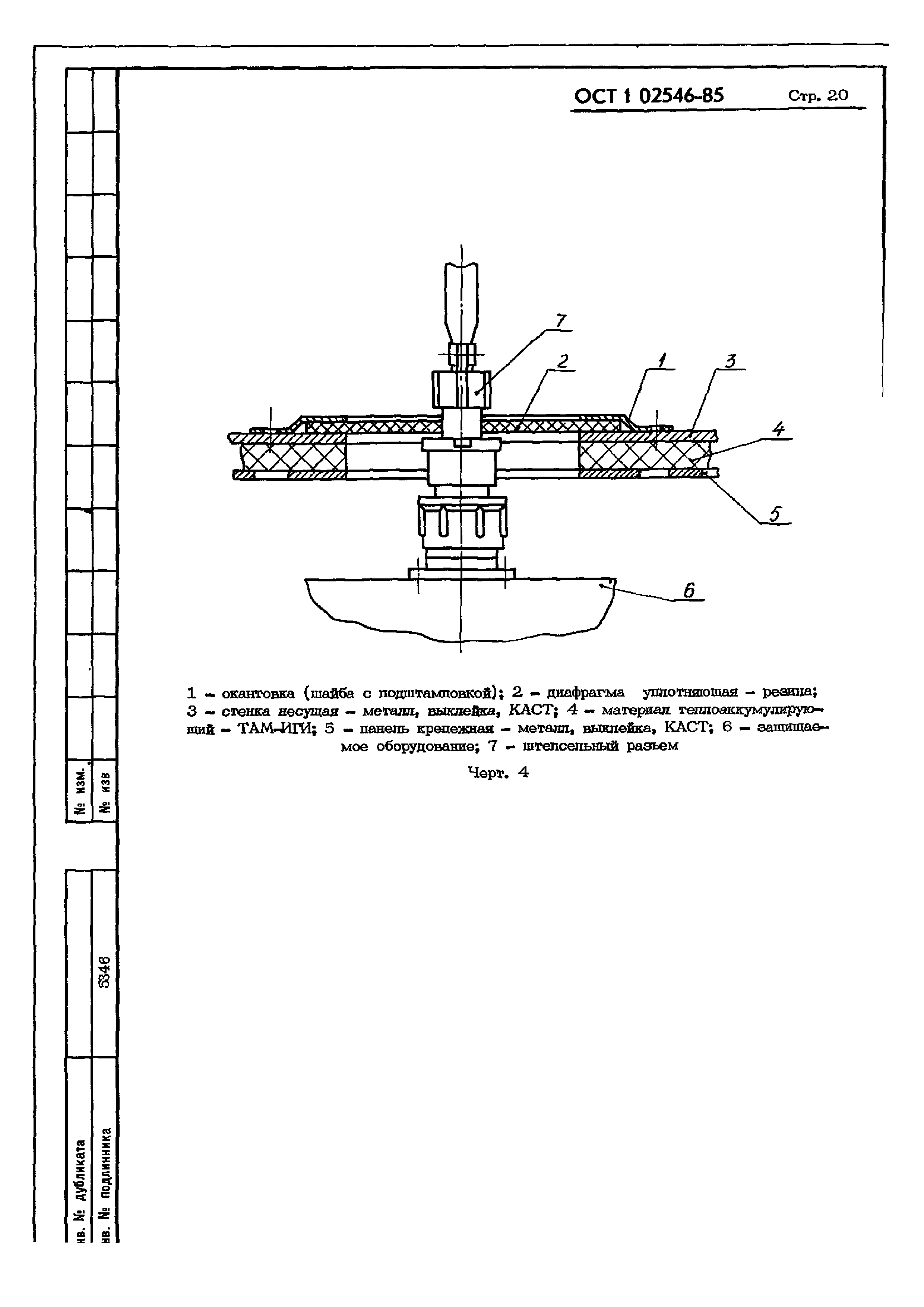 ОСТ 1 02546-85