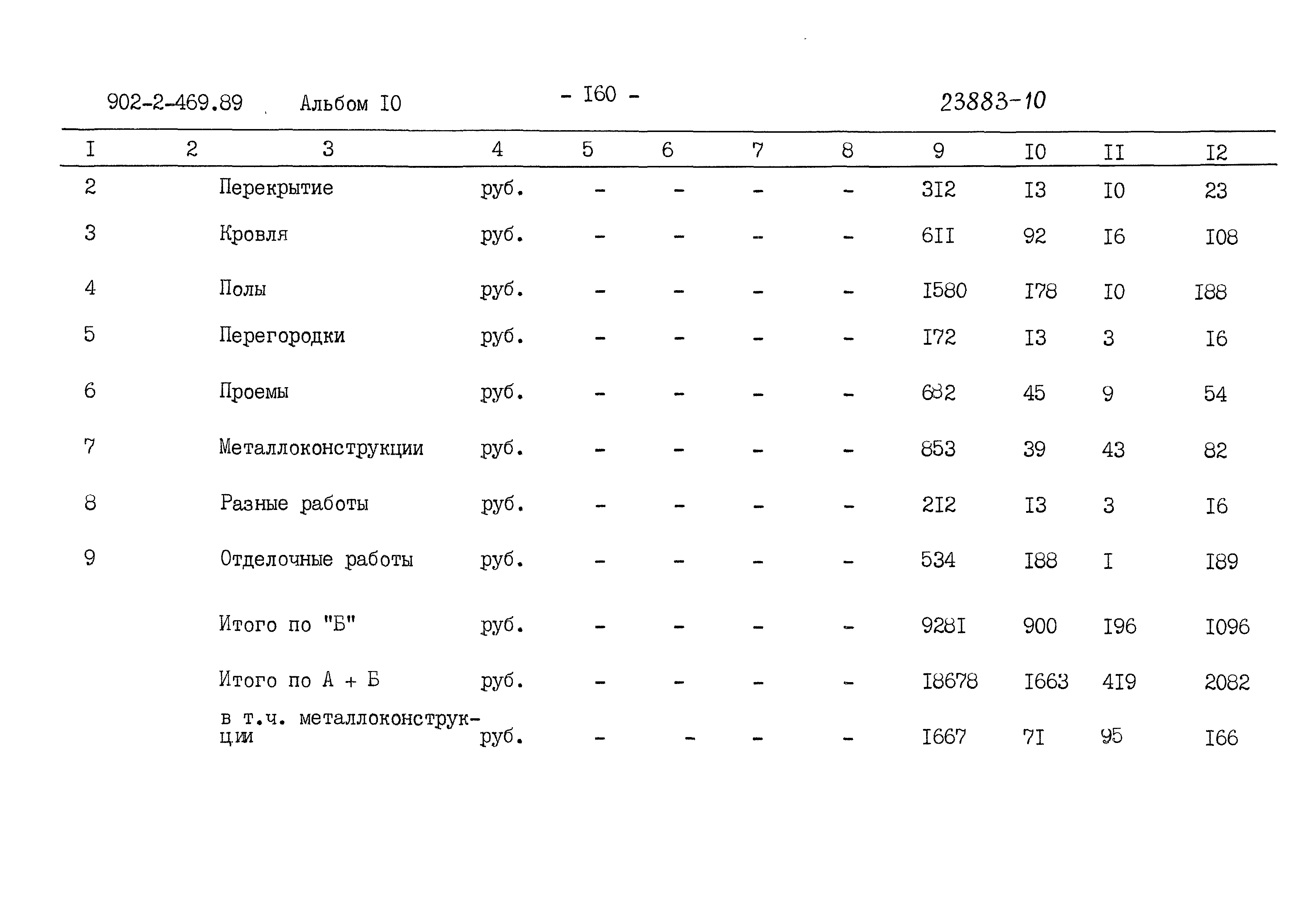 Типовой проект 902-2-469.89