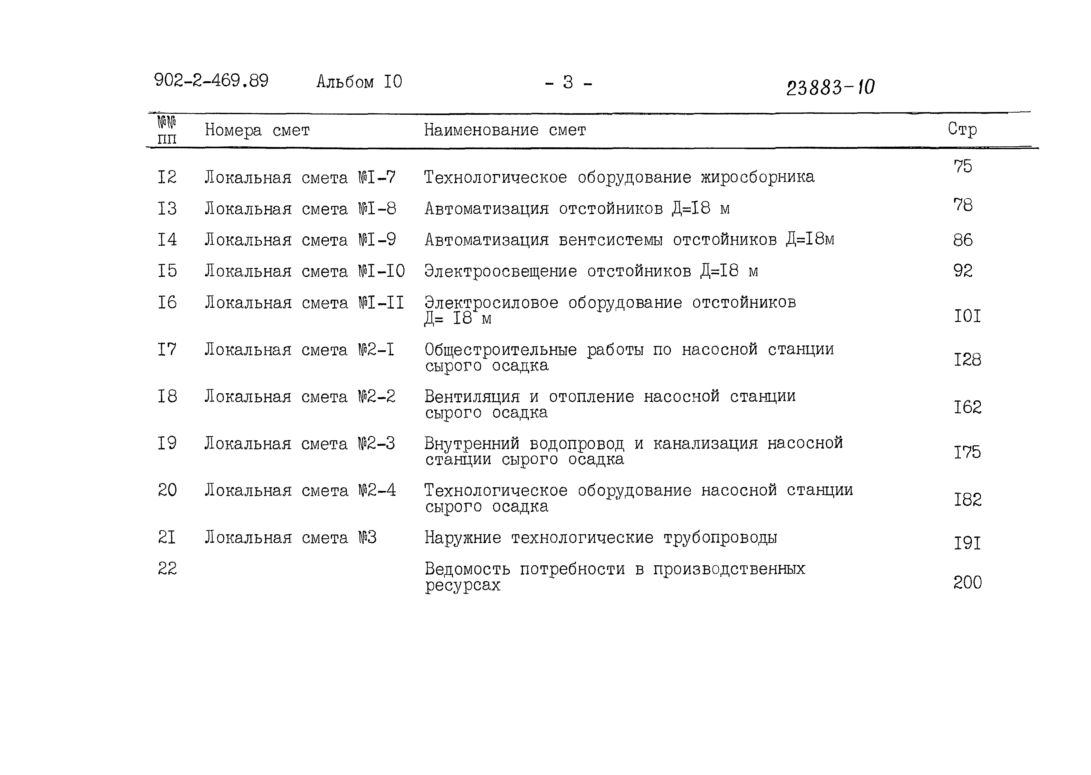 Типовой проект 902-2-469.89
