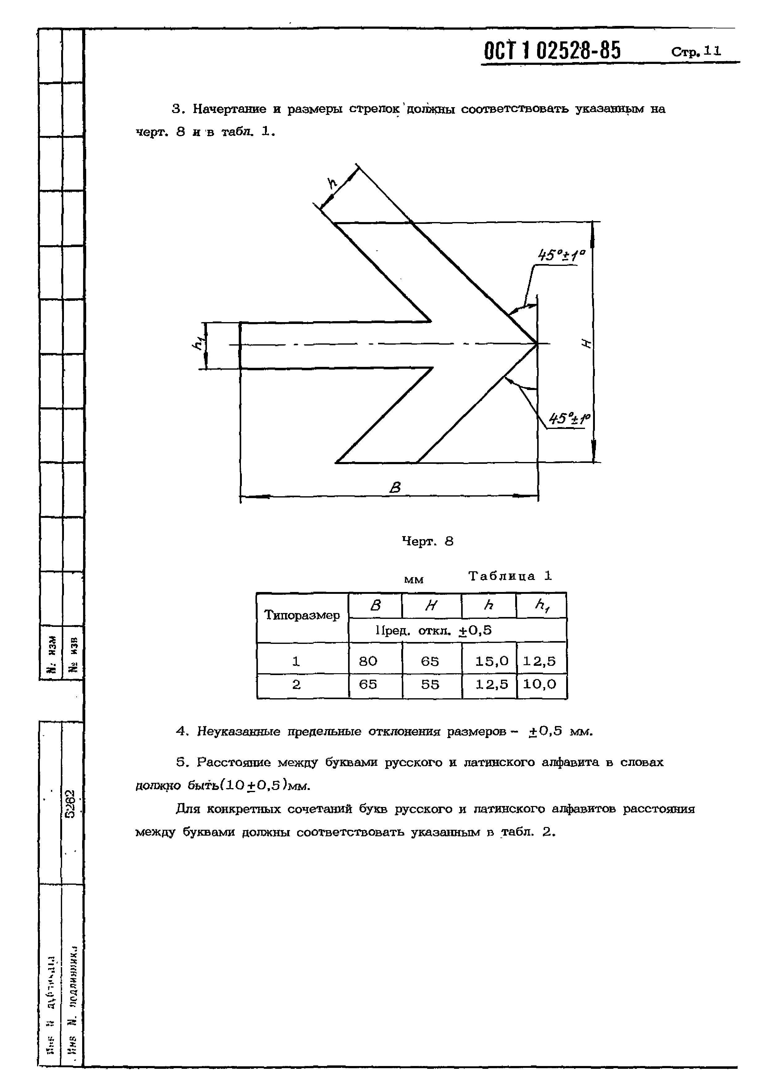 ОСТ 1 02528-85