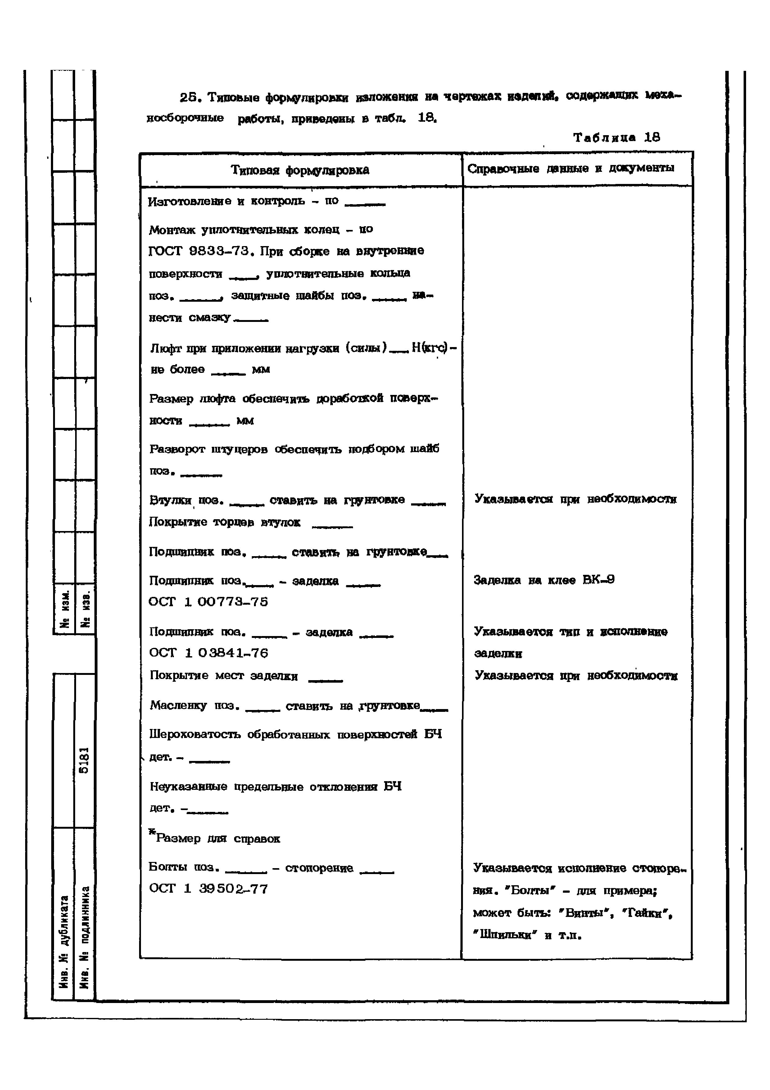 ОСТ 1 02504-84