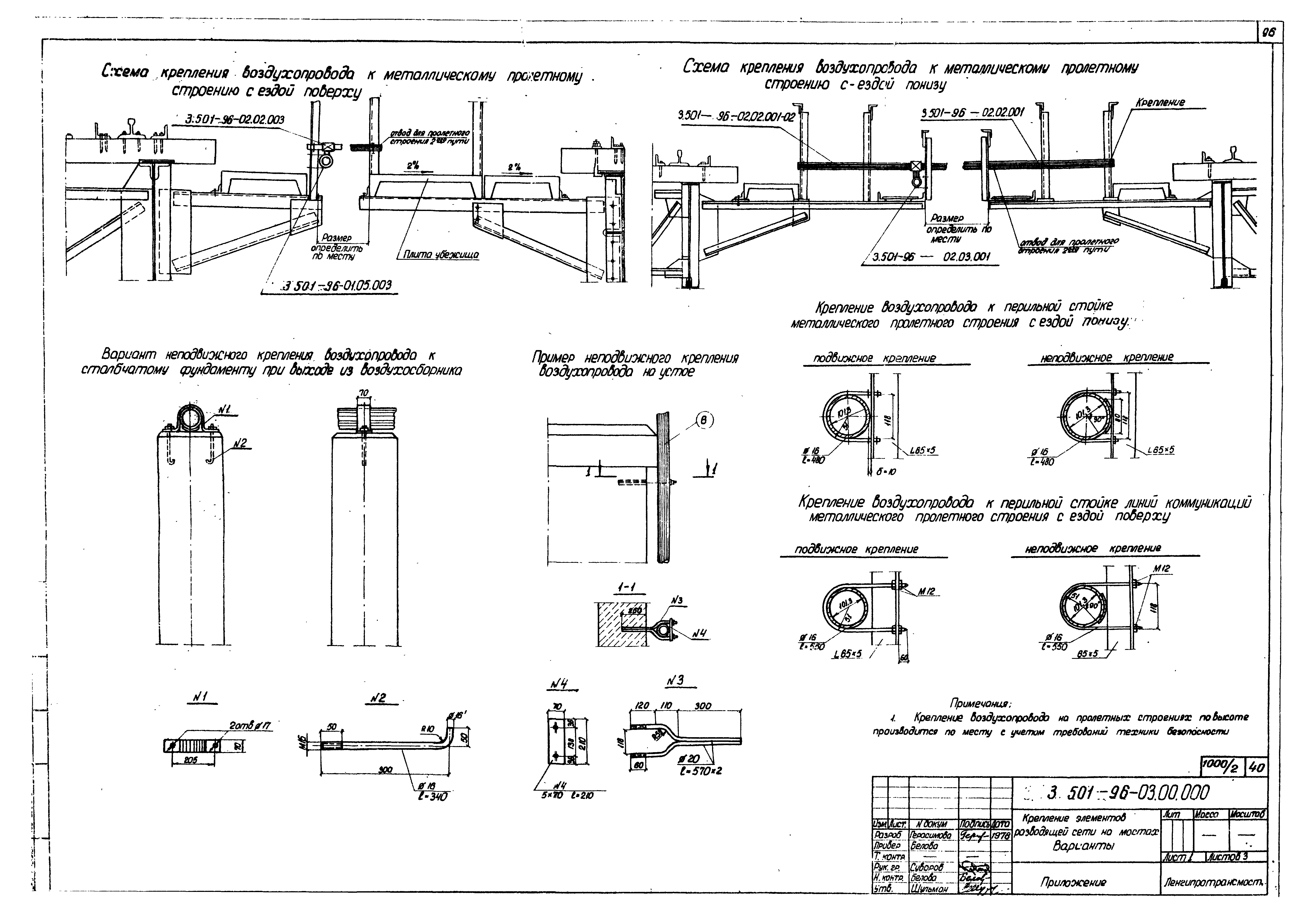 Серия 3.501-96