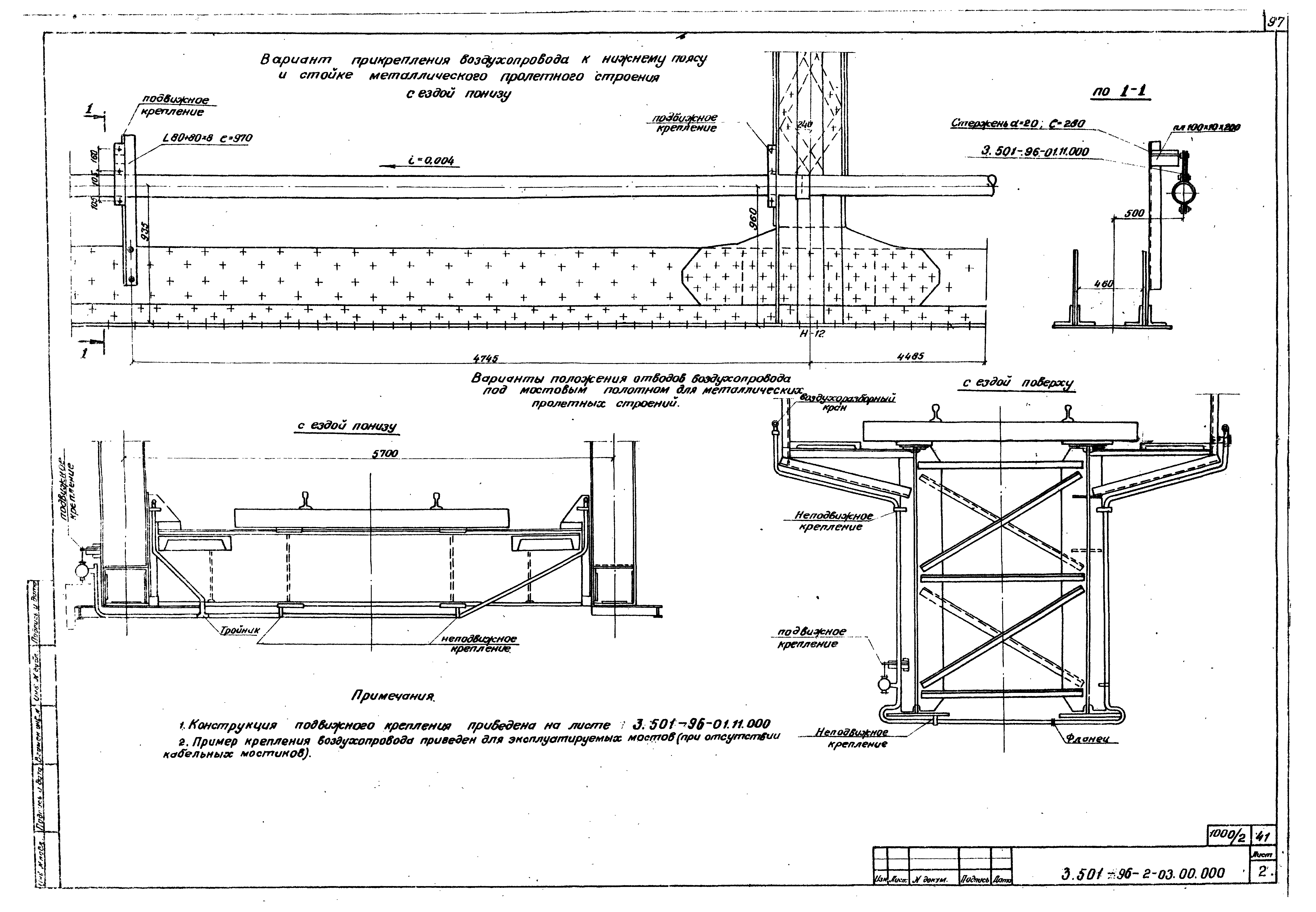 Серия 3.501-96