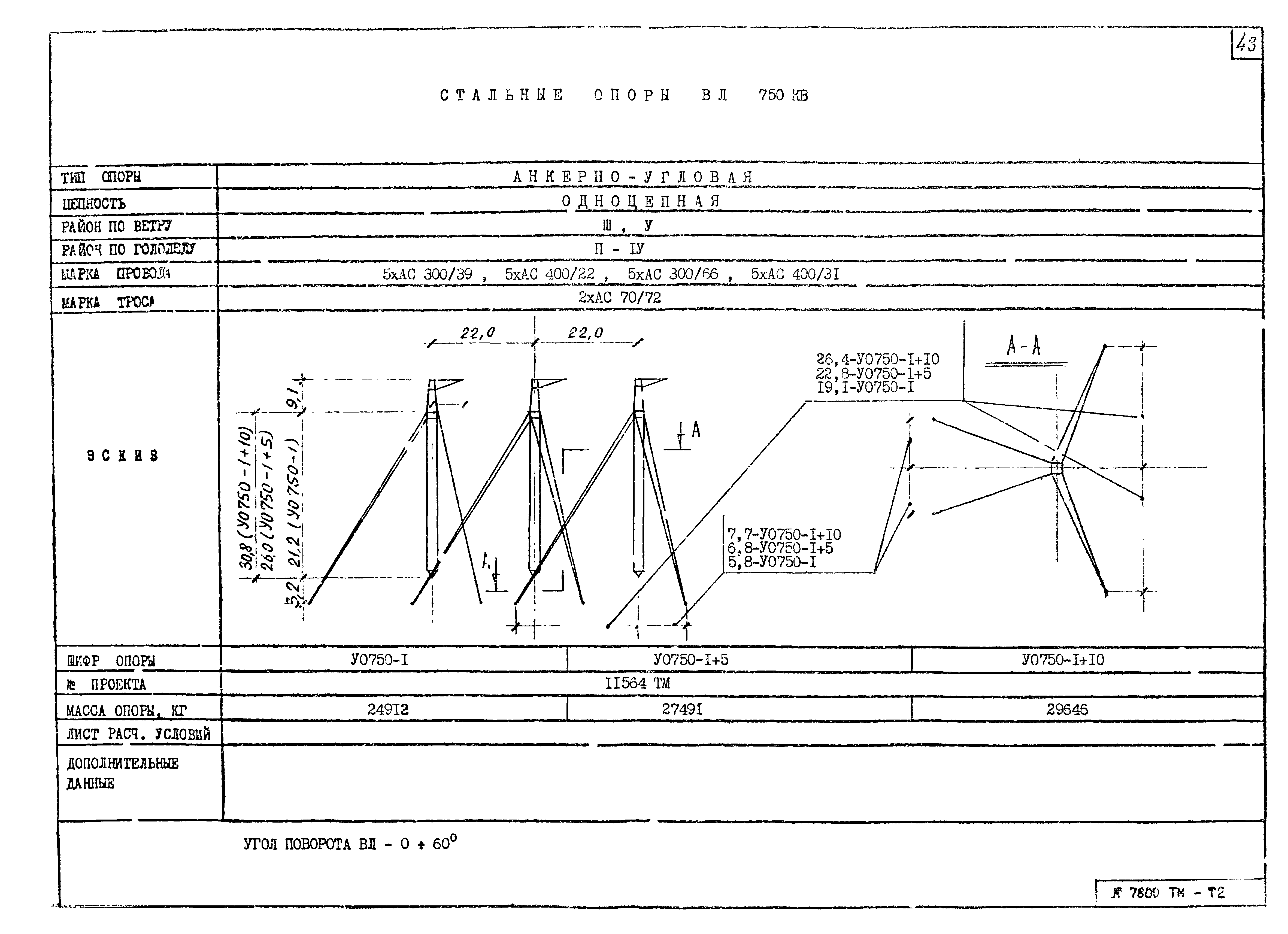 7800тм