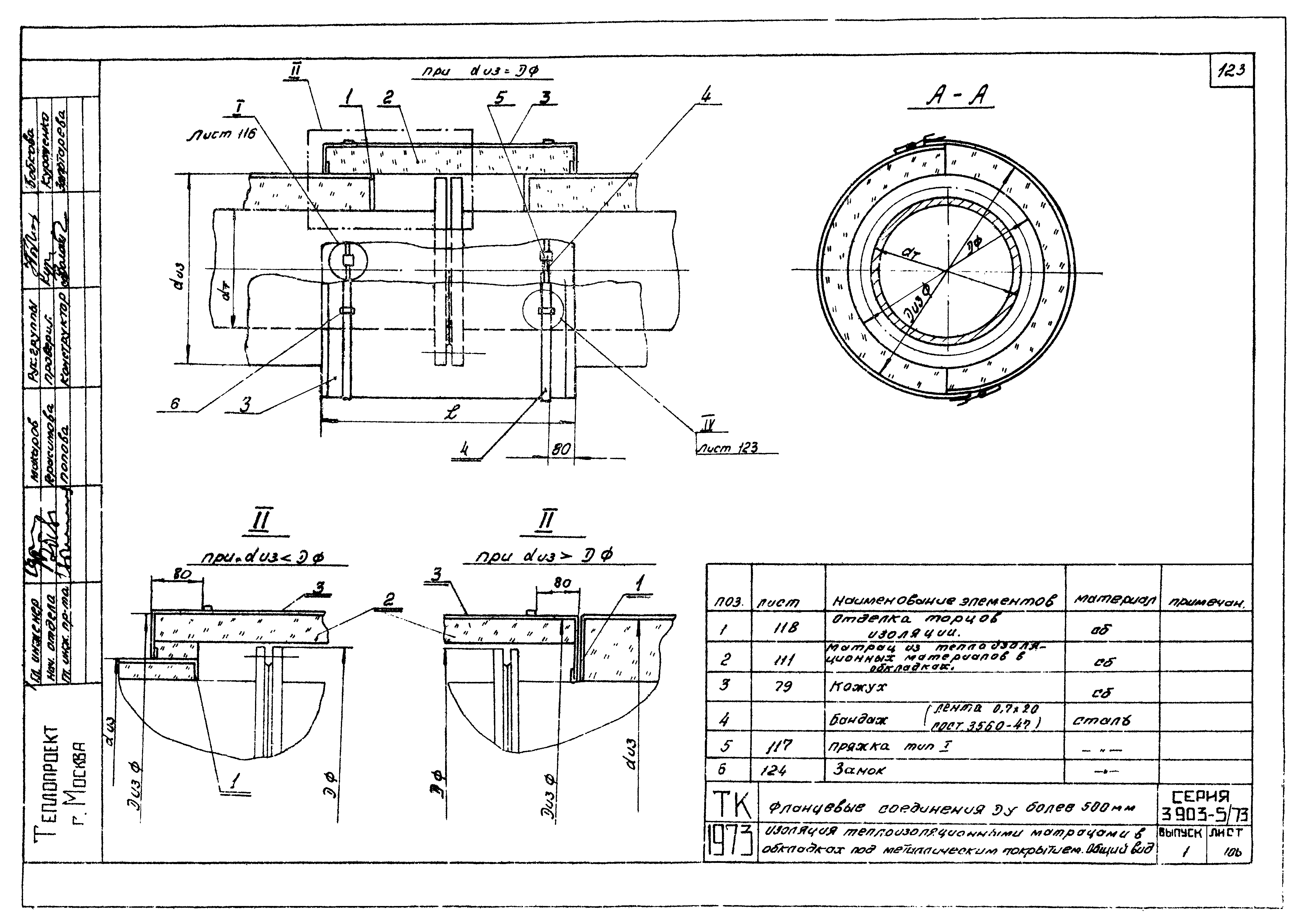 Серия 3.903-5/73