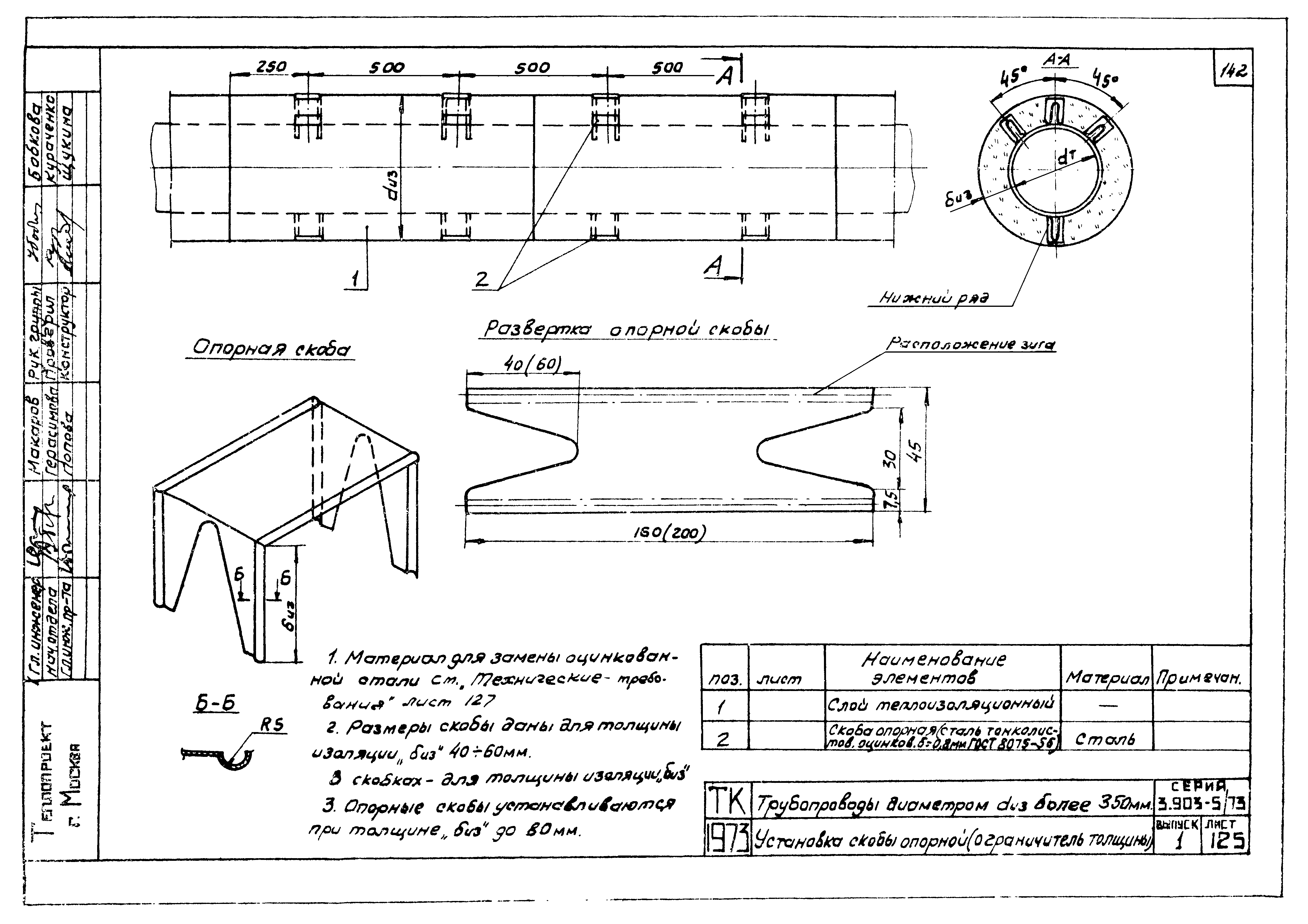 Серия 3.903-5/73
