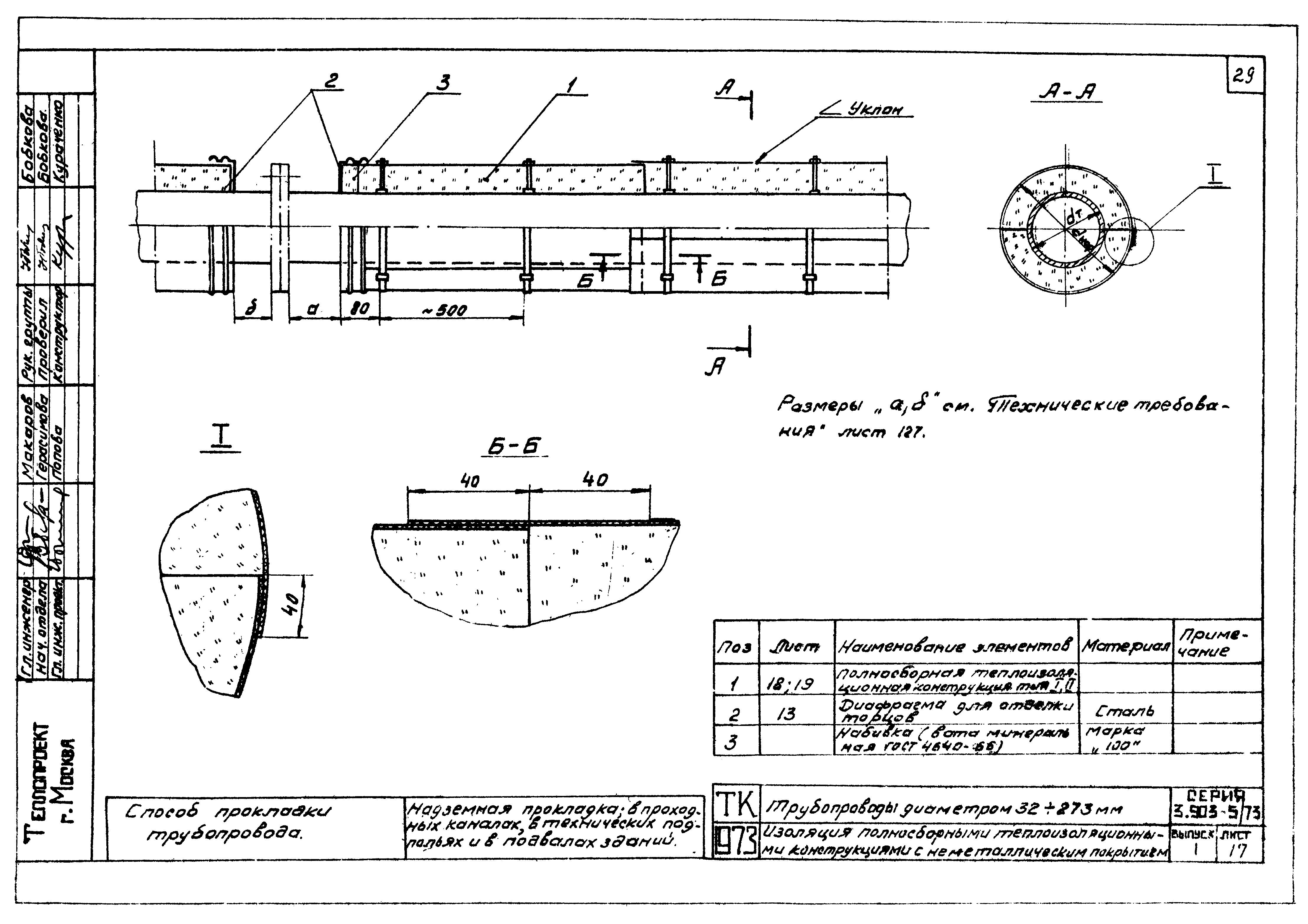 Серия 3.903-5/73