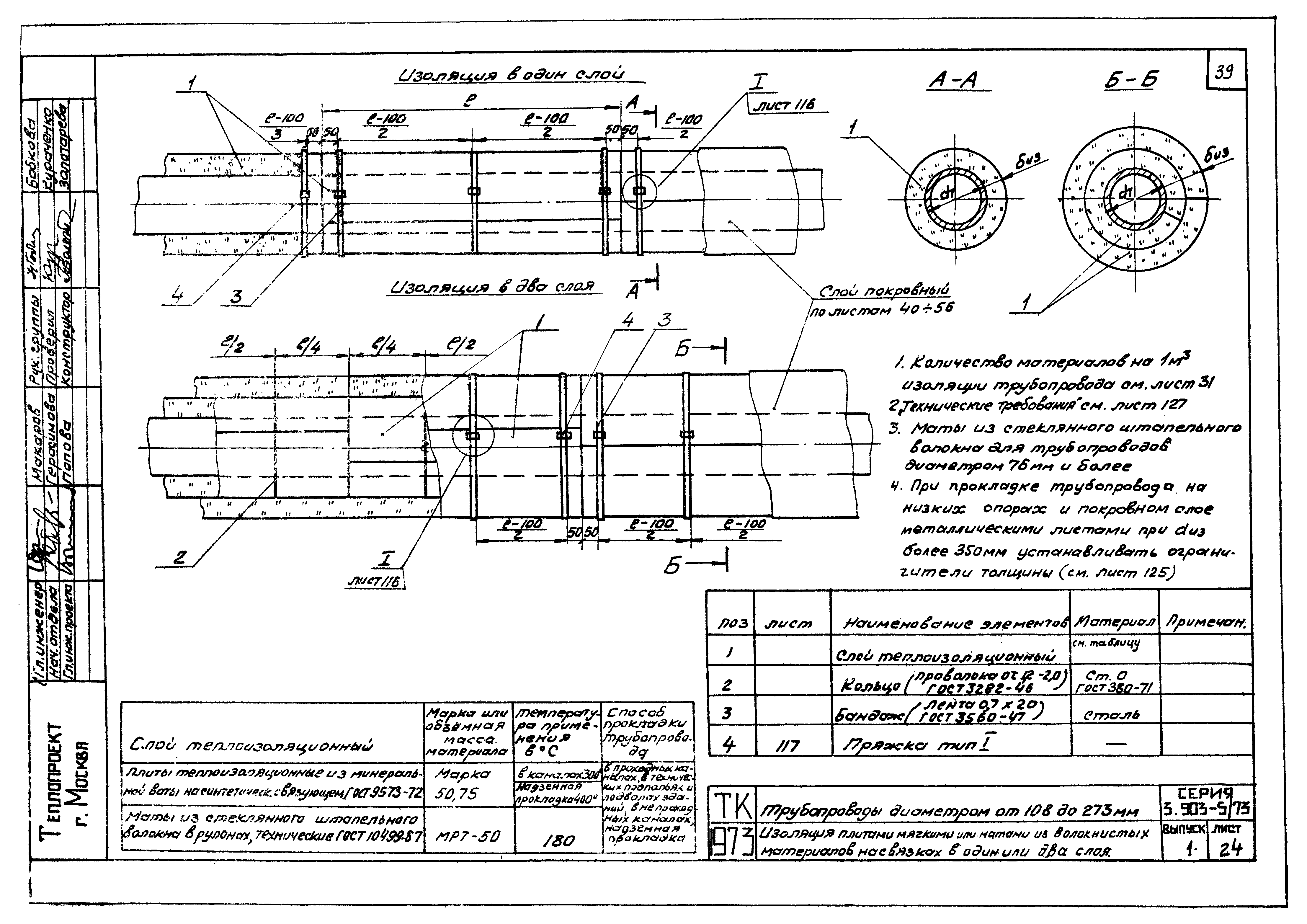 Серия 3.903-5/73