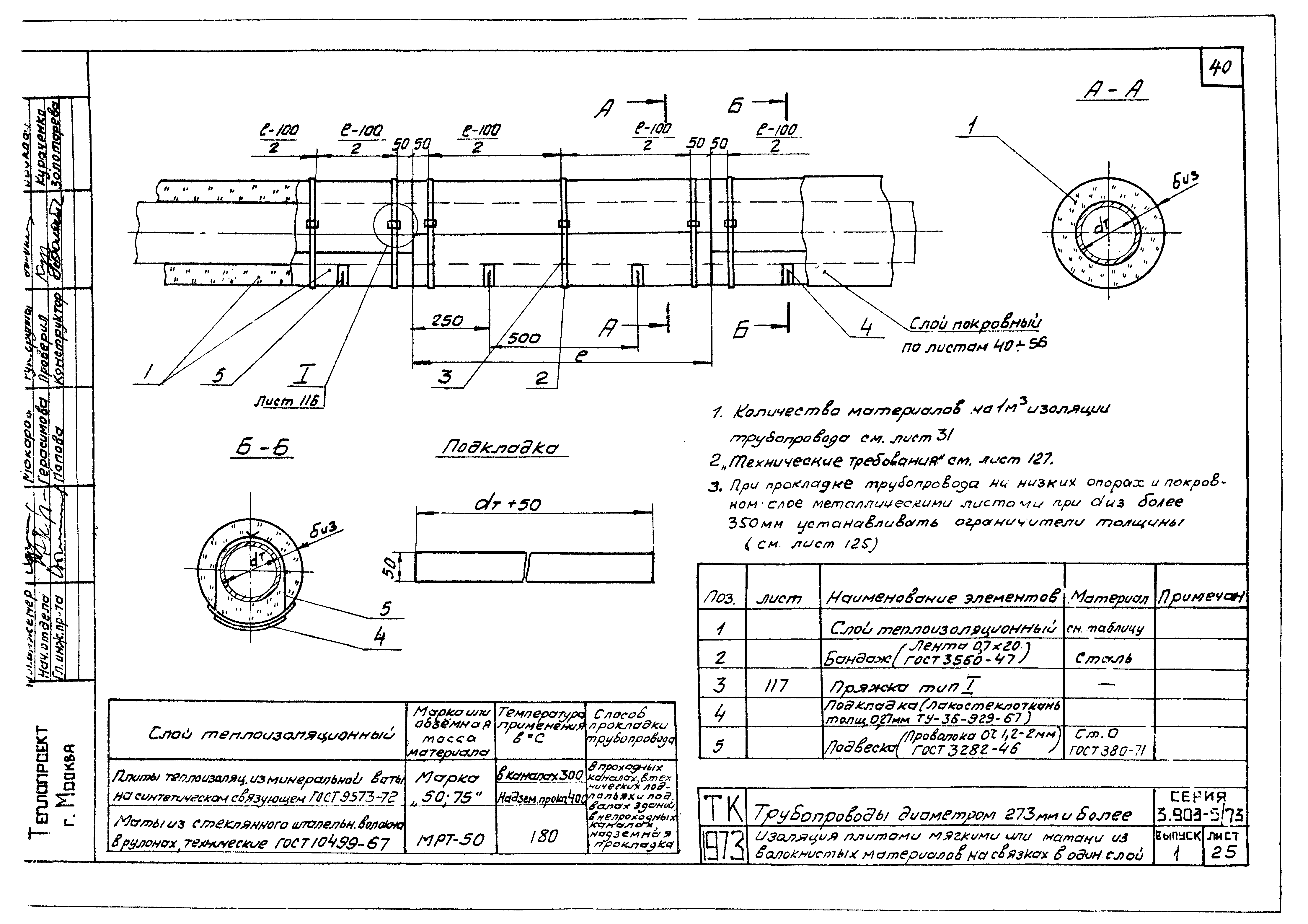 Серия 3.903-5/73