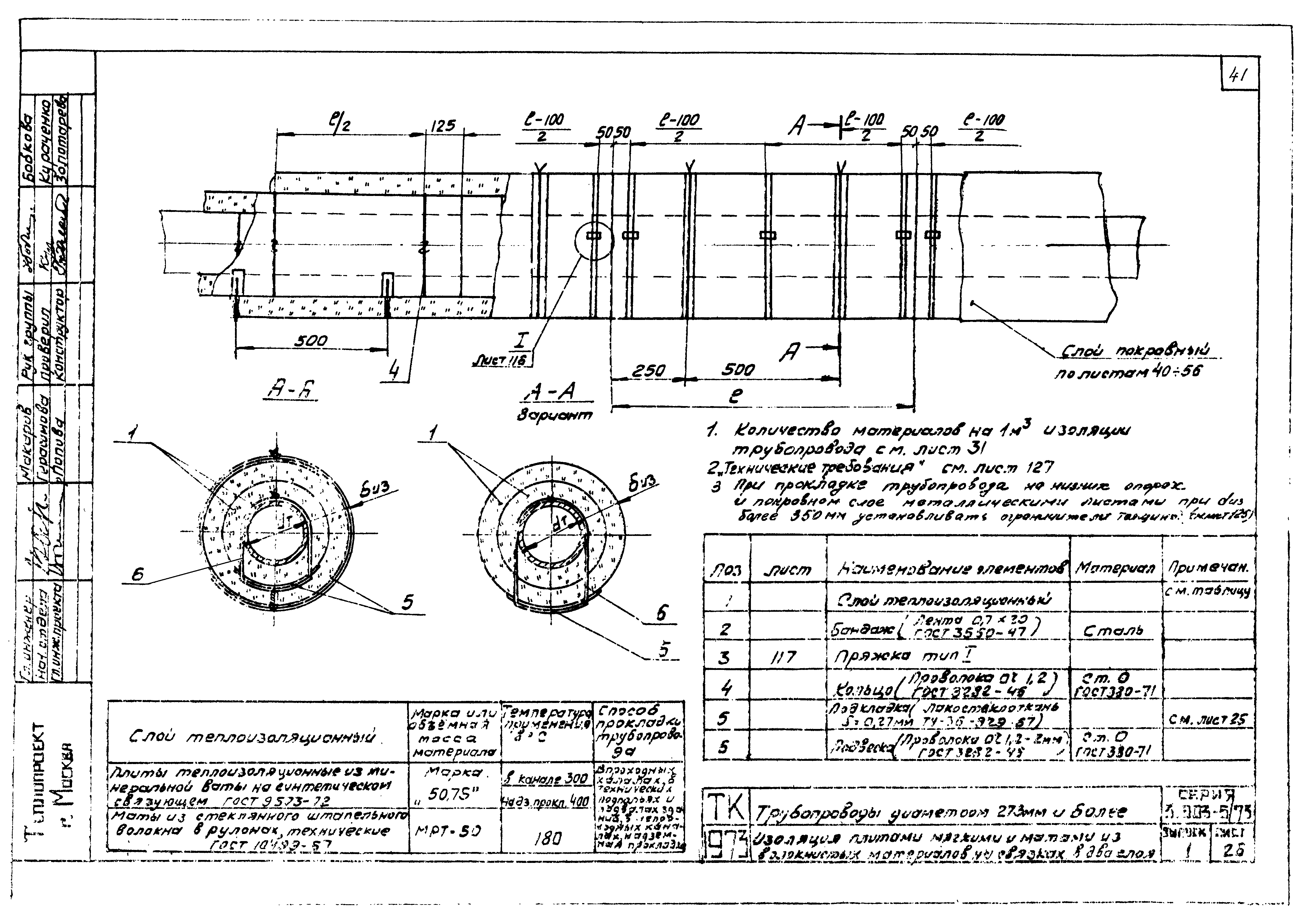 Серия 3.903-5/73