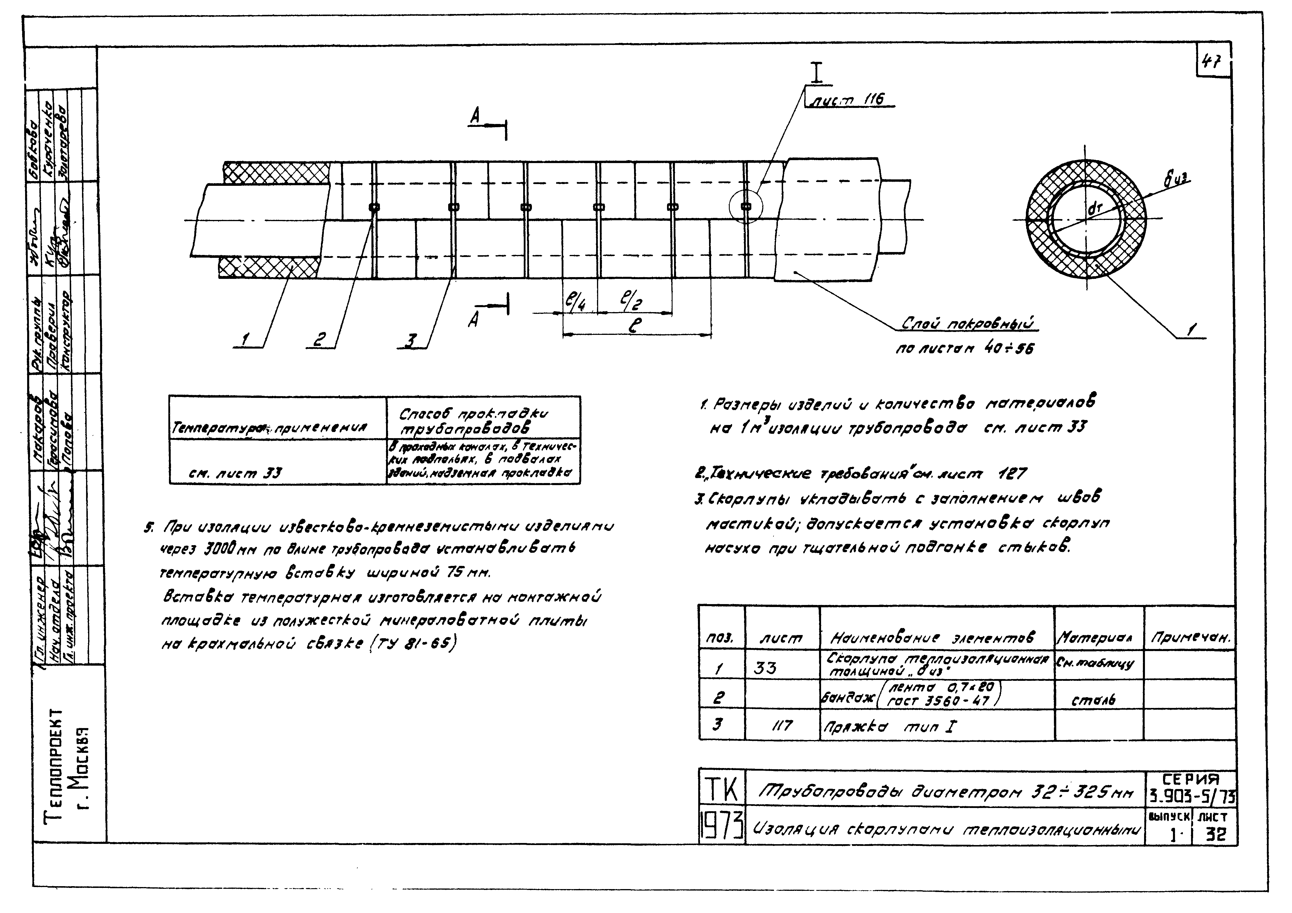 Серия 3.903-5/73