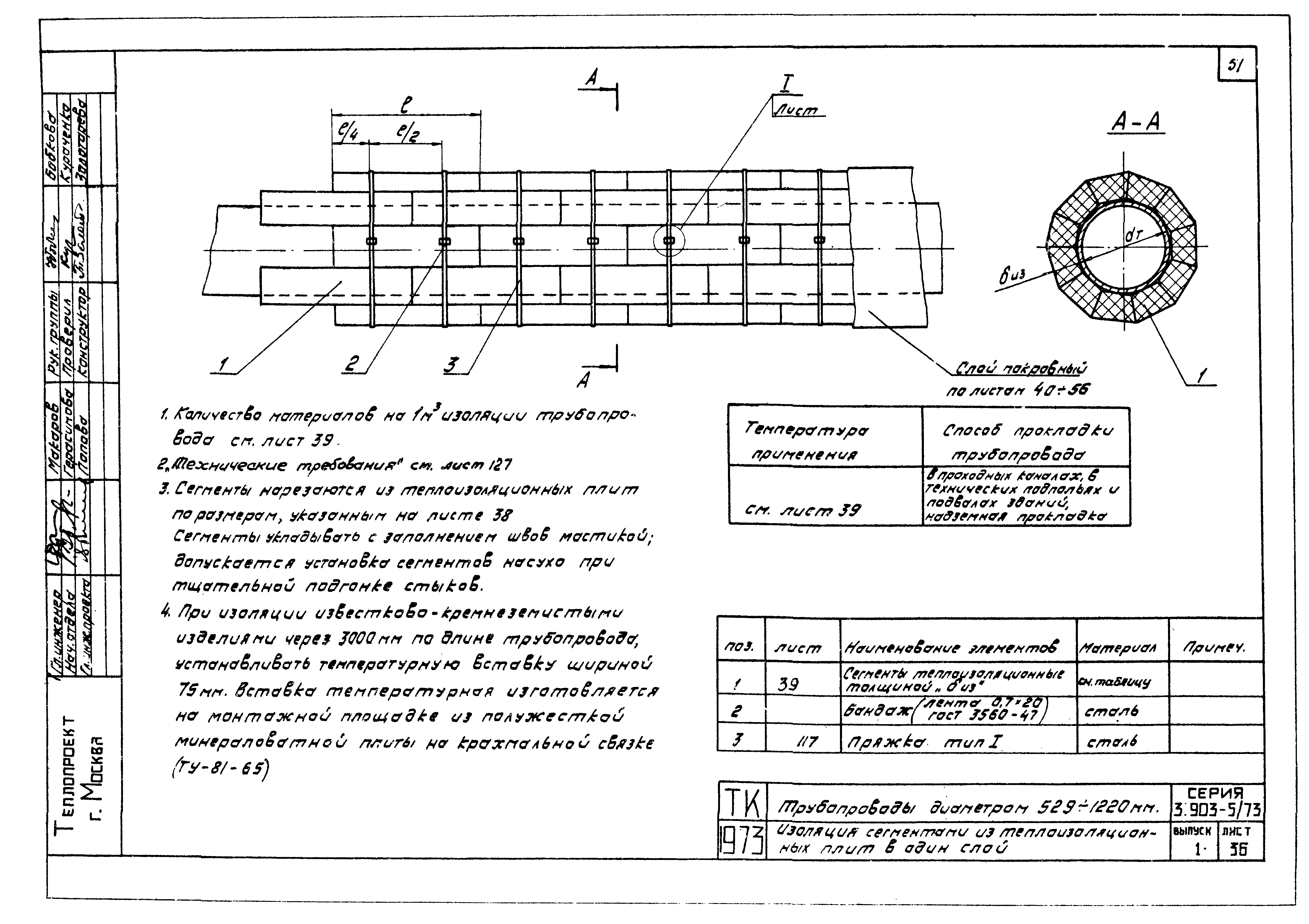 Серия 3.903-5/73