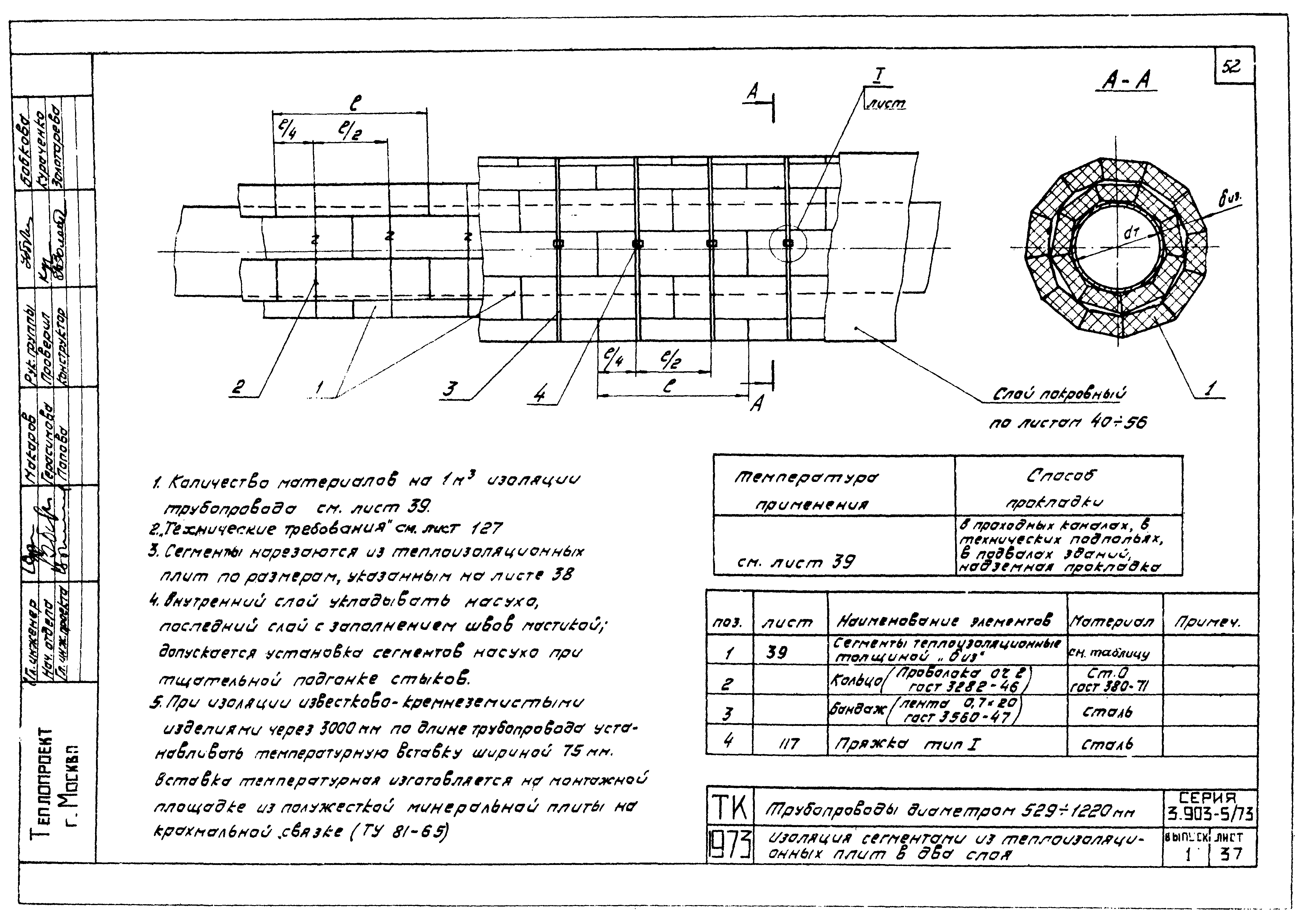 Серия 3.903-5/73