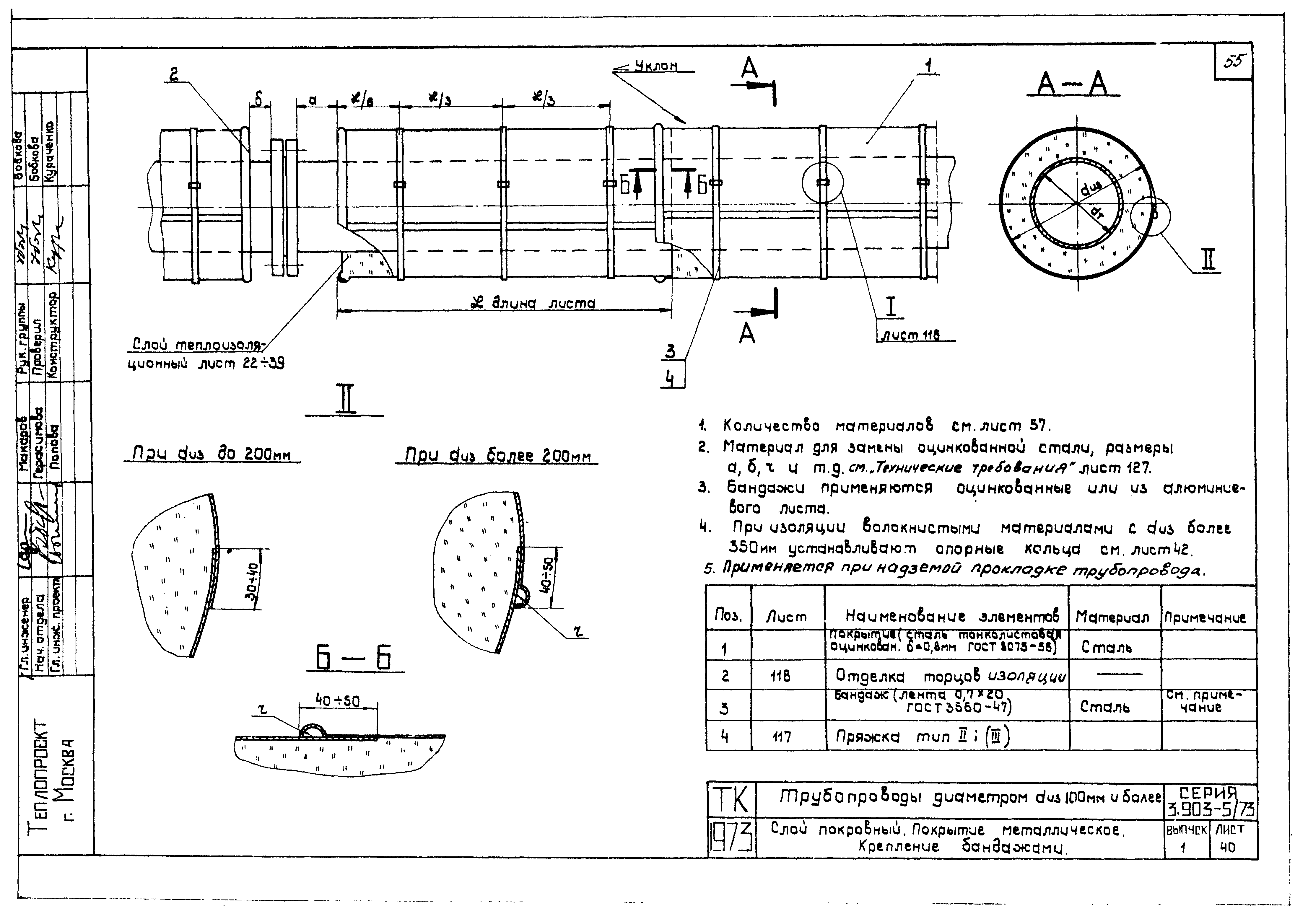 Серия 3.903-5/73