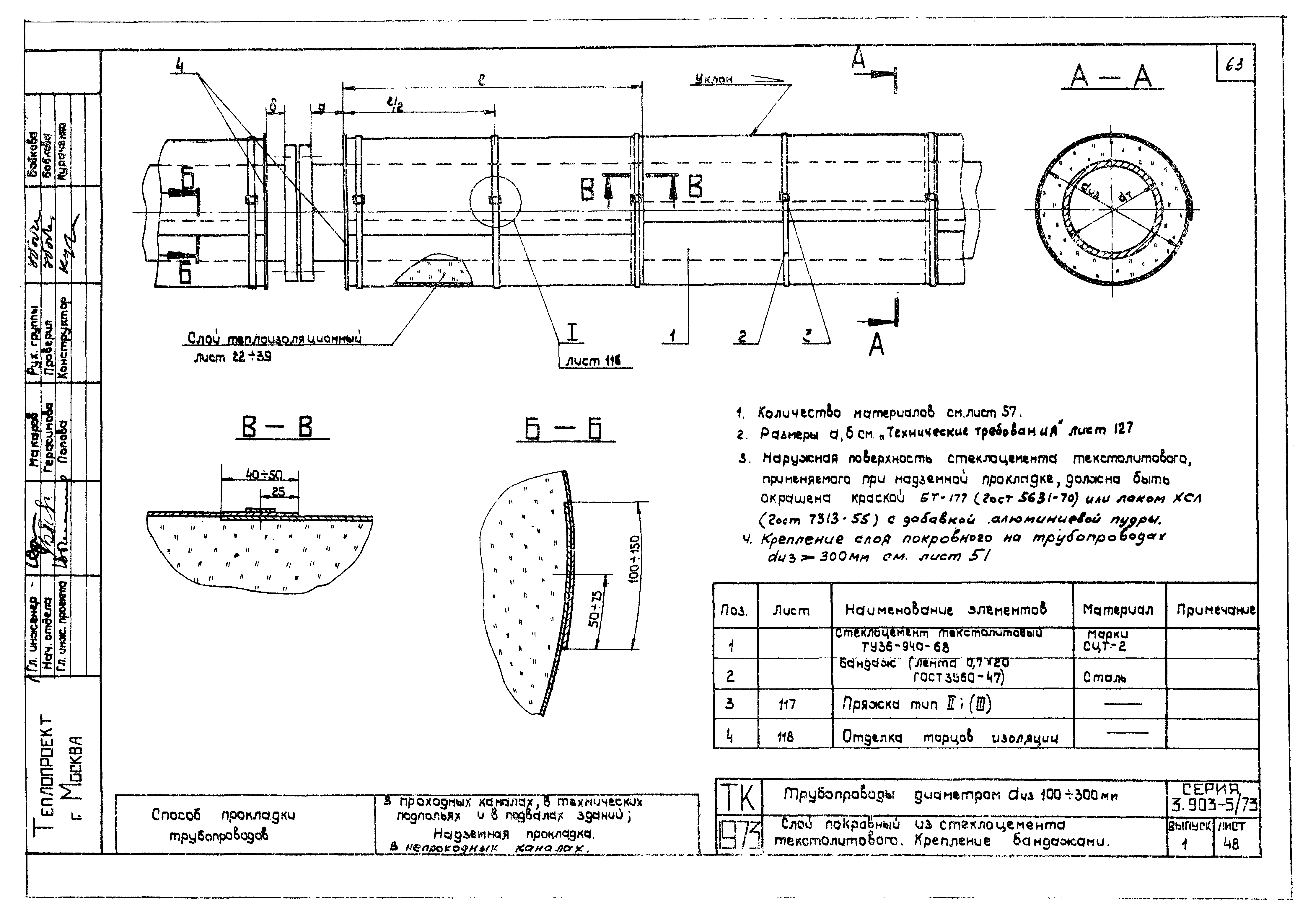 Серия 3.903-5/73