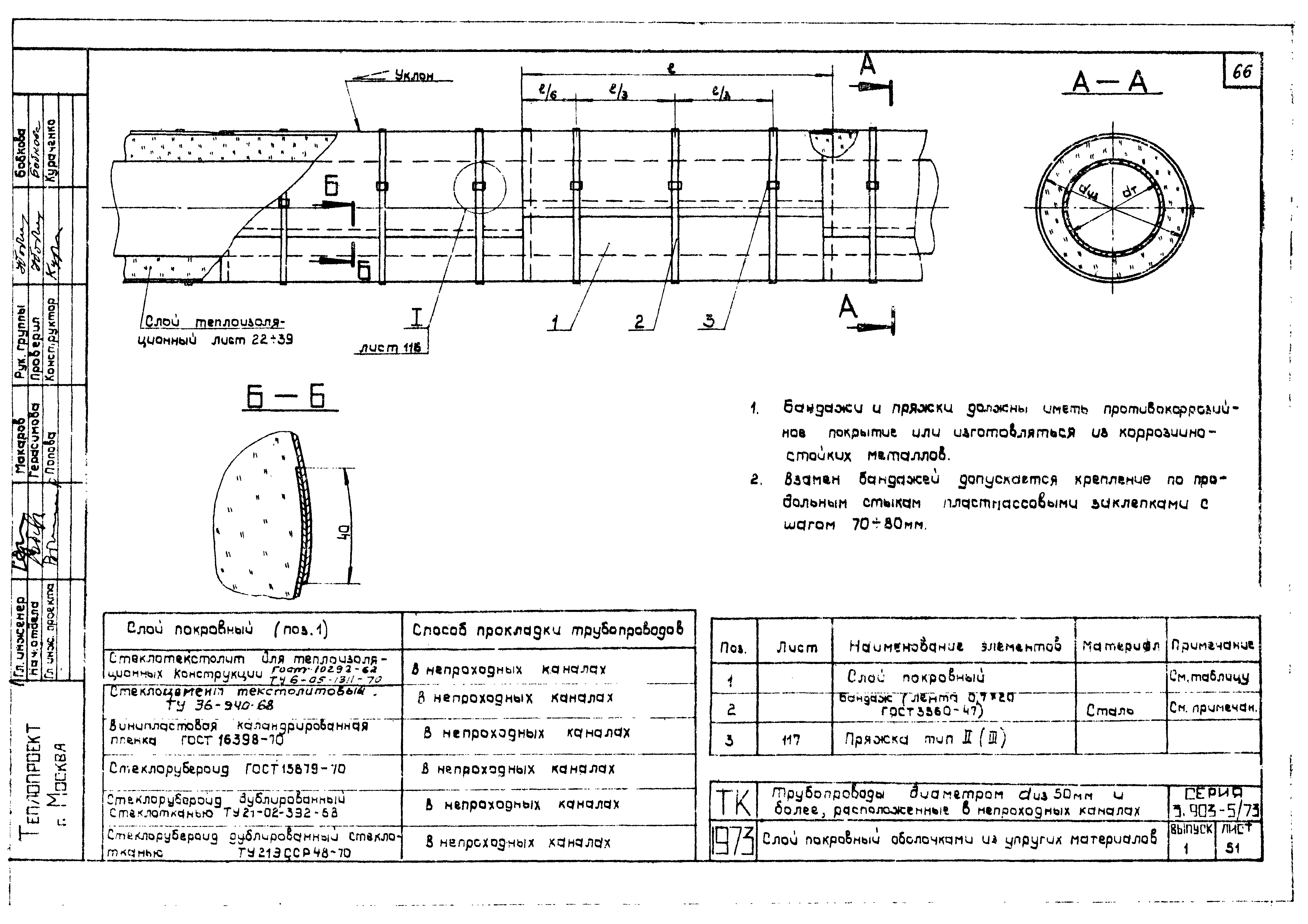 Серия 3.903-5/73